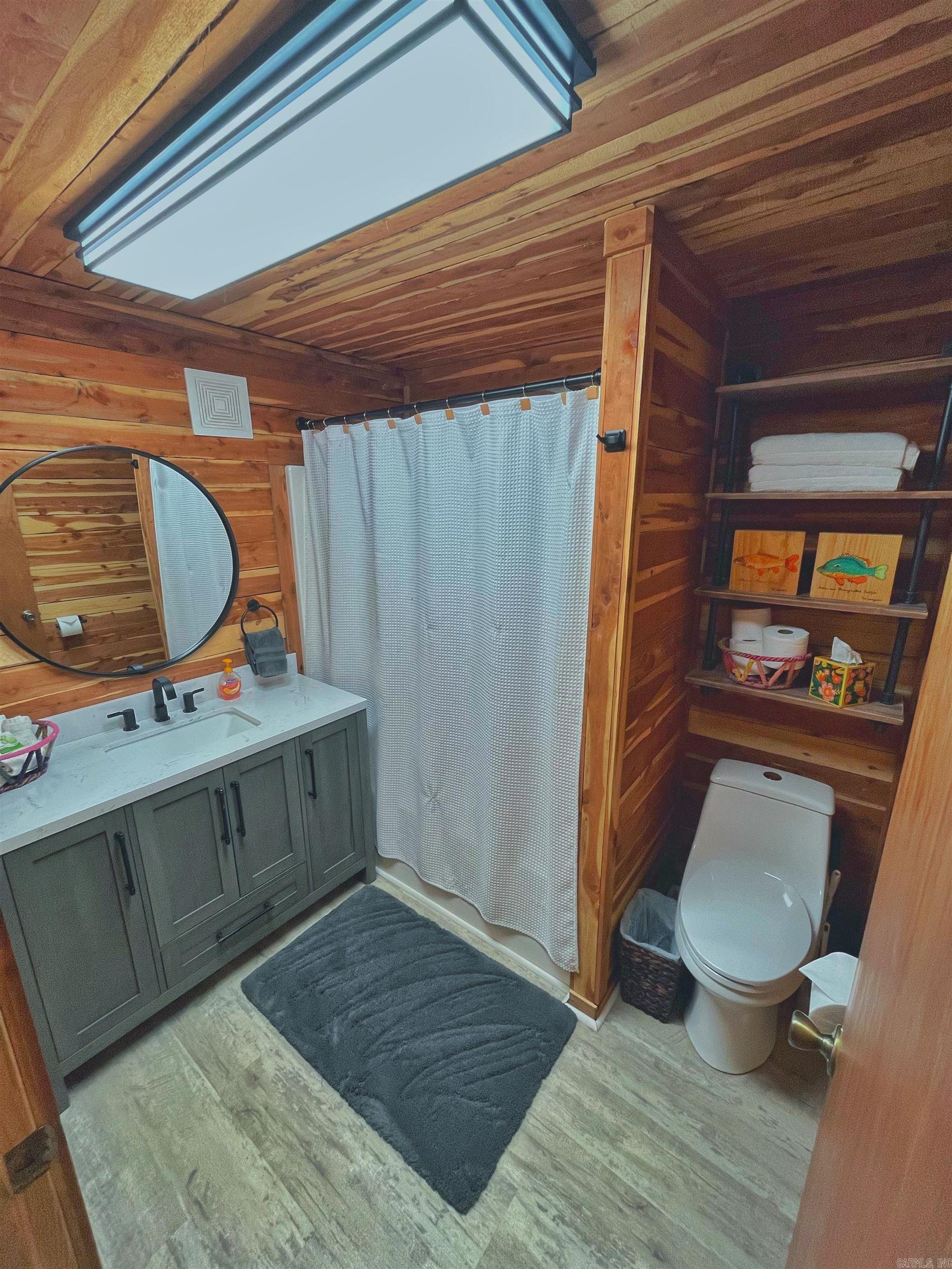 150 Shady Oak Trail  Hot Springs, AR