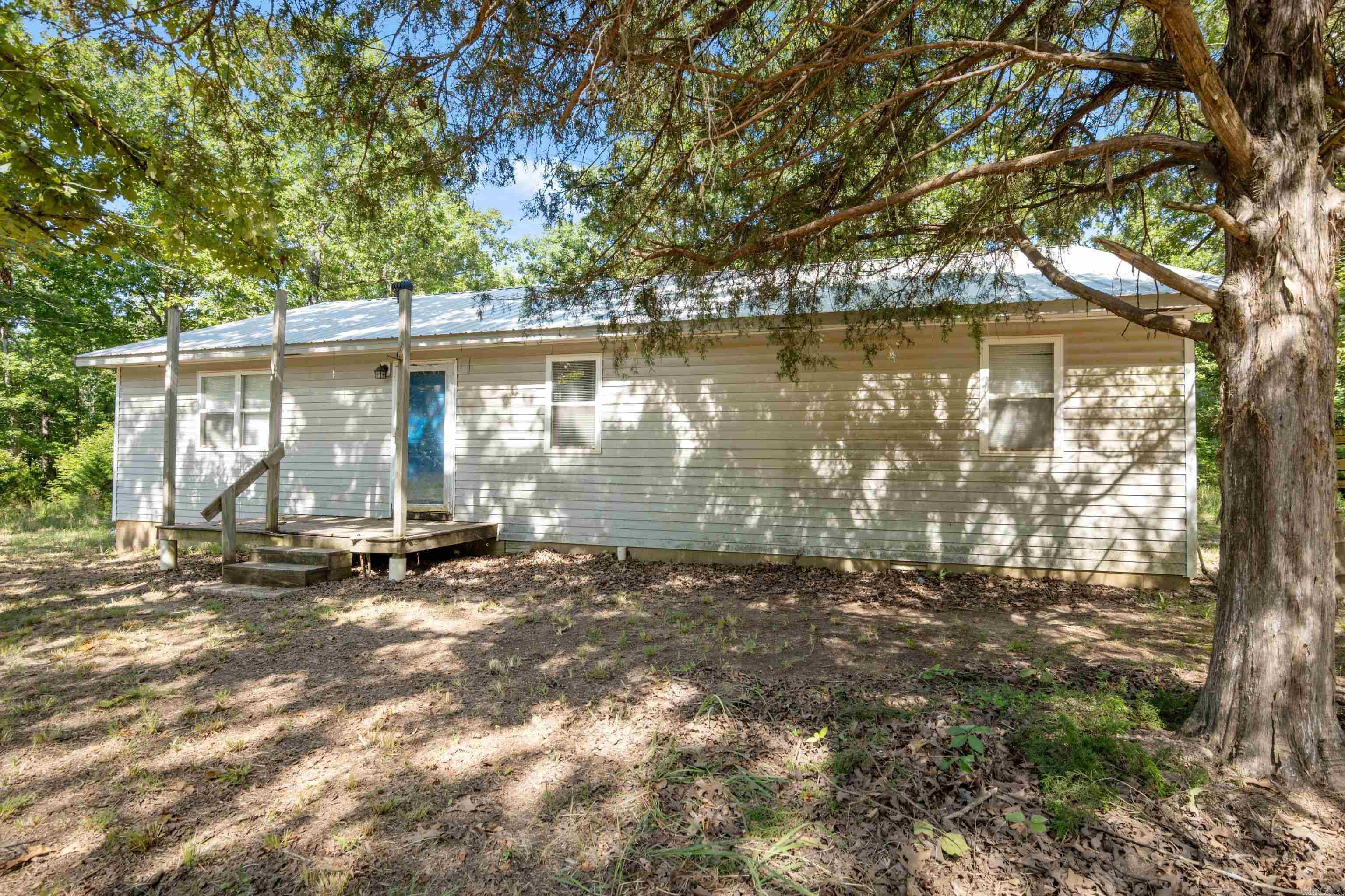 696 Browns Creek Road Ravenden, AR 72459