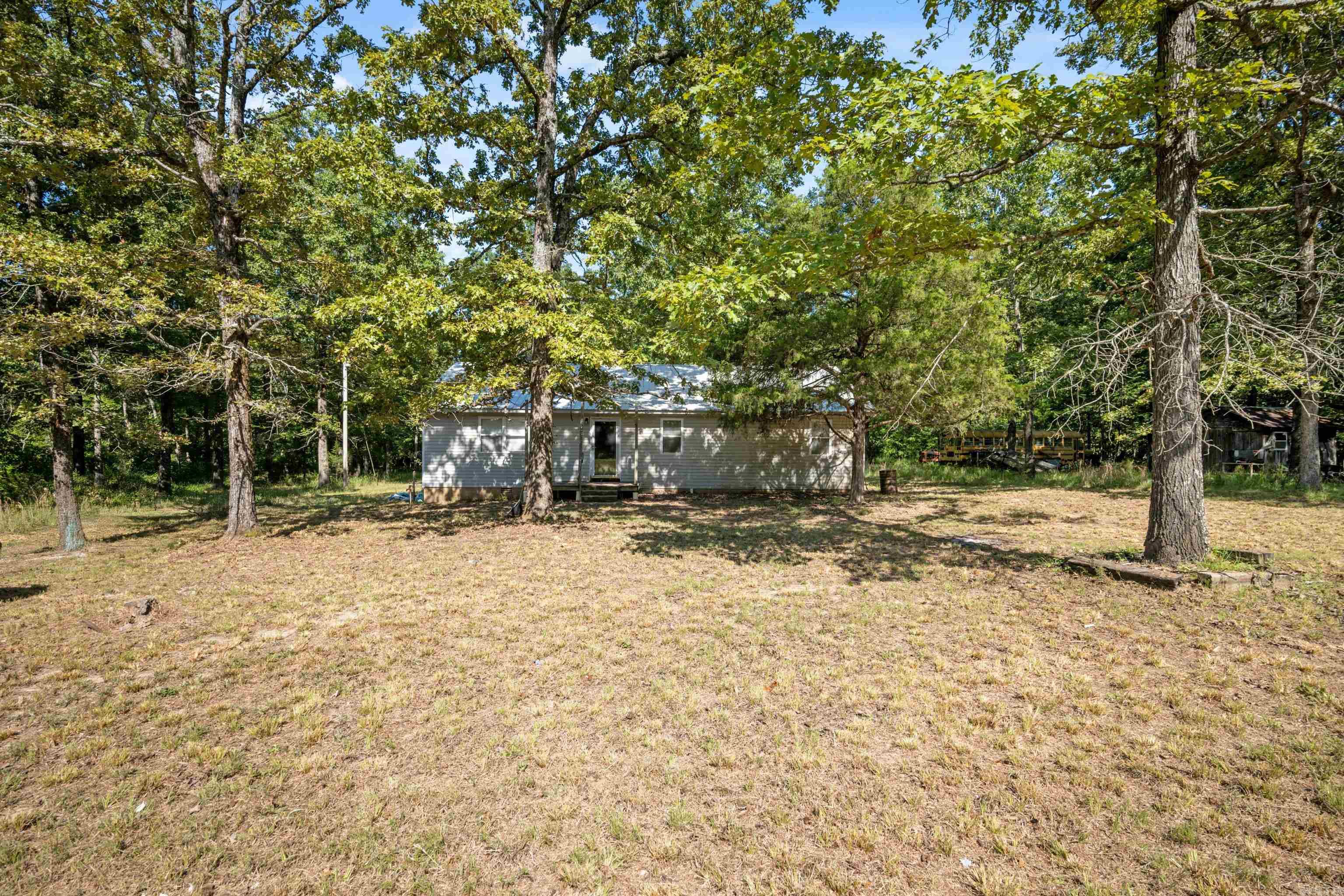 696 Browns Creek Road Ravenden, AR 72459