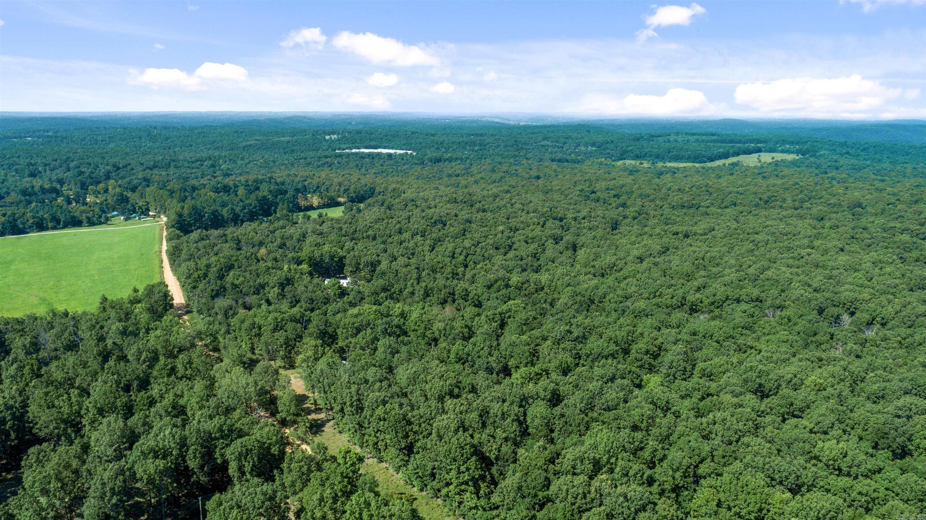 696 Browns Creek Road Ravenden, AR 72459