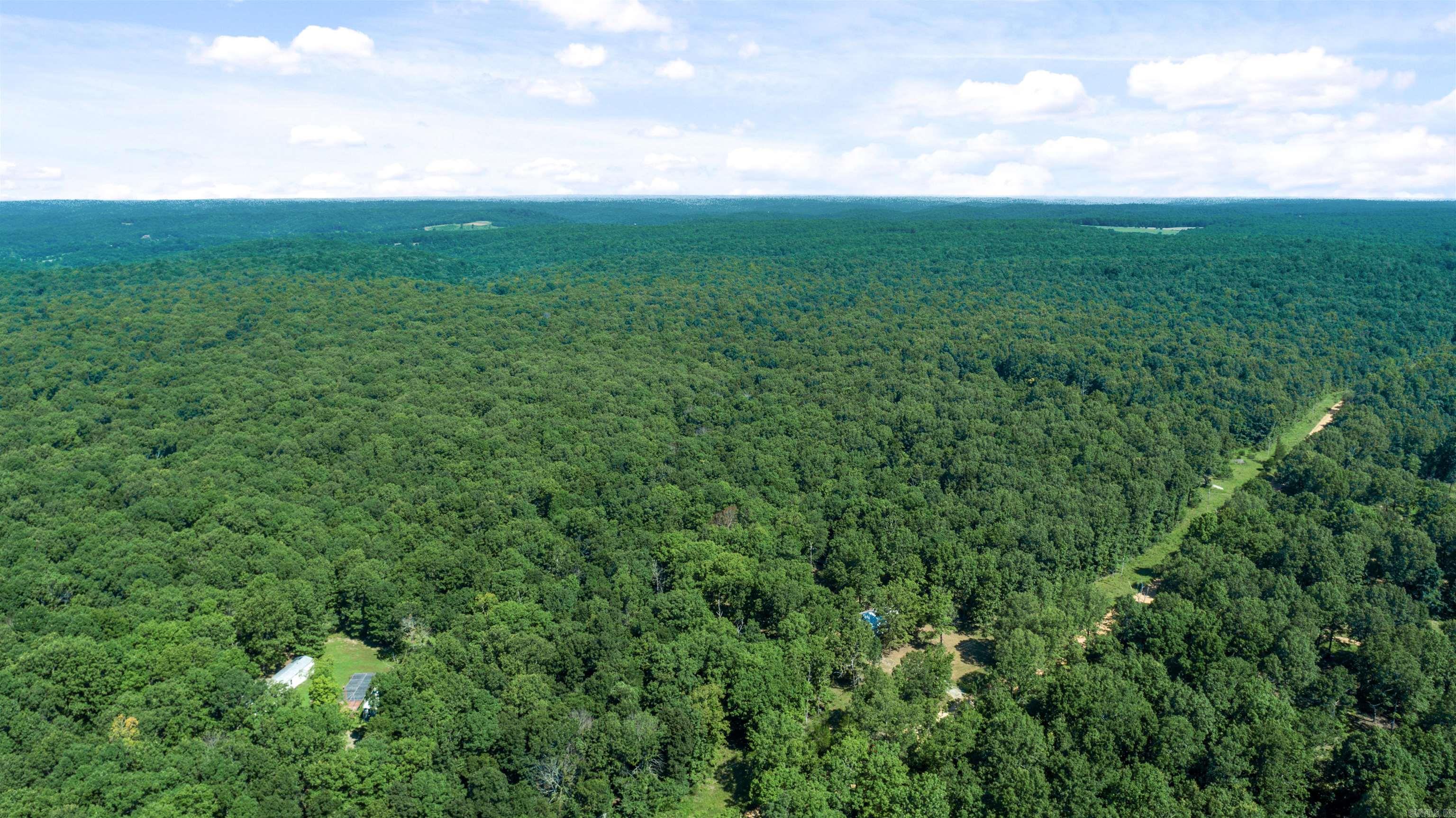 696 Browns Creek Road Ravenden, AR 72459