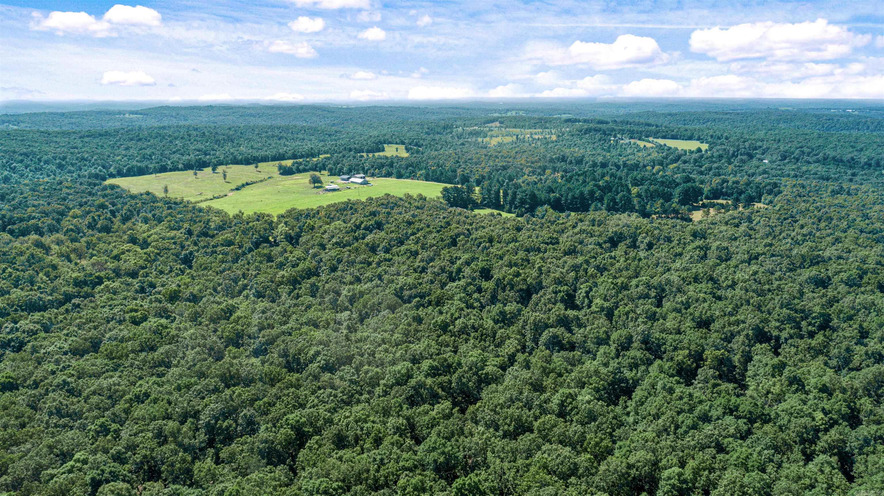 696 Browns Creek Road Ravenden, AR 72459