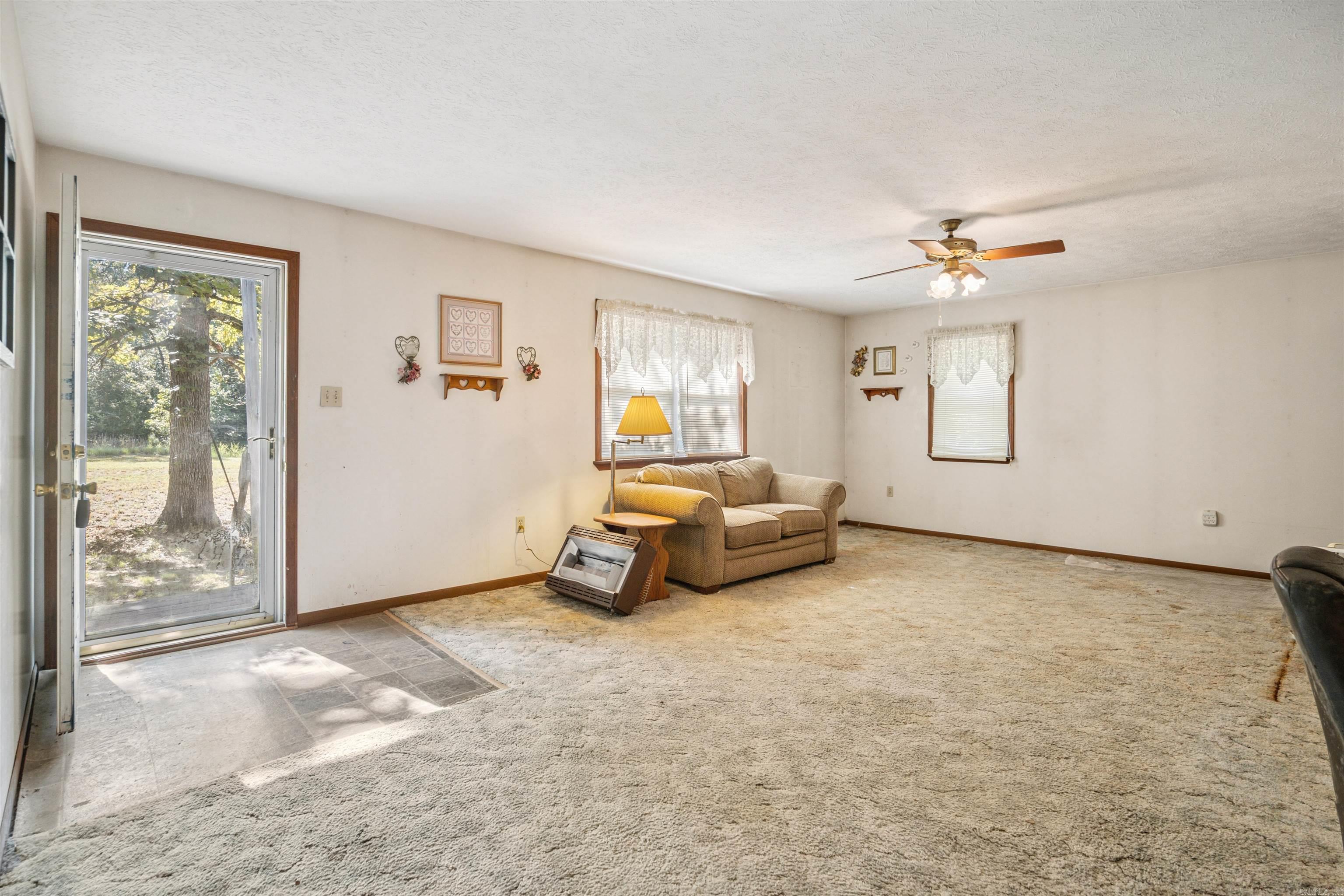 696 Browns Creek Road Ravenden, AR 72459