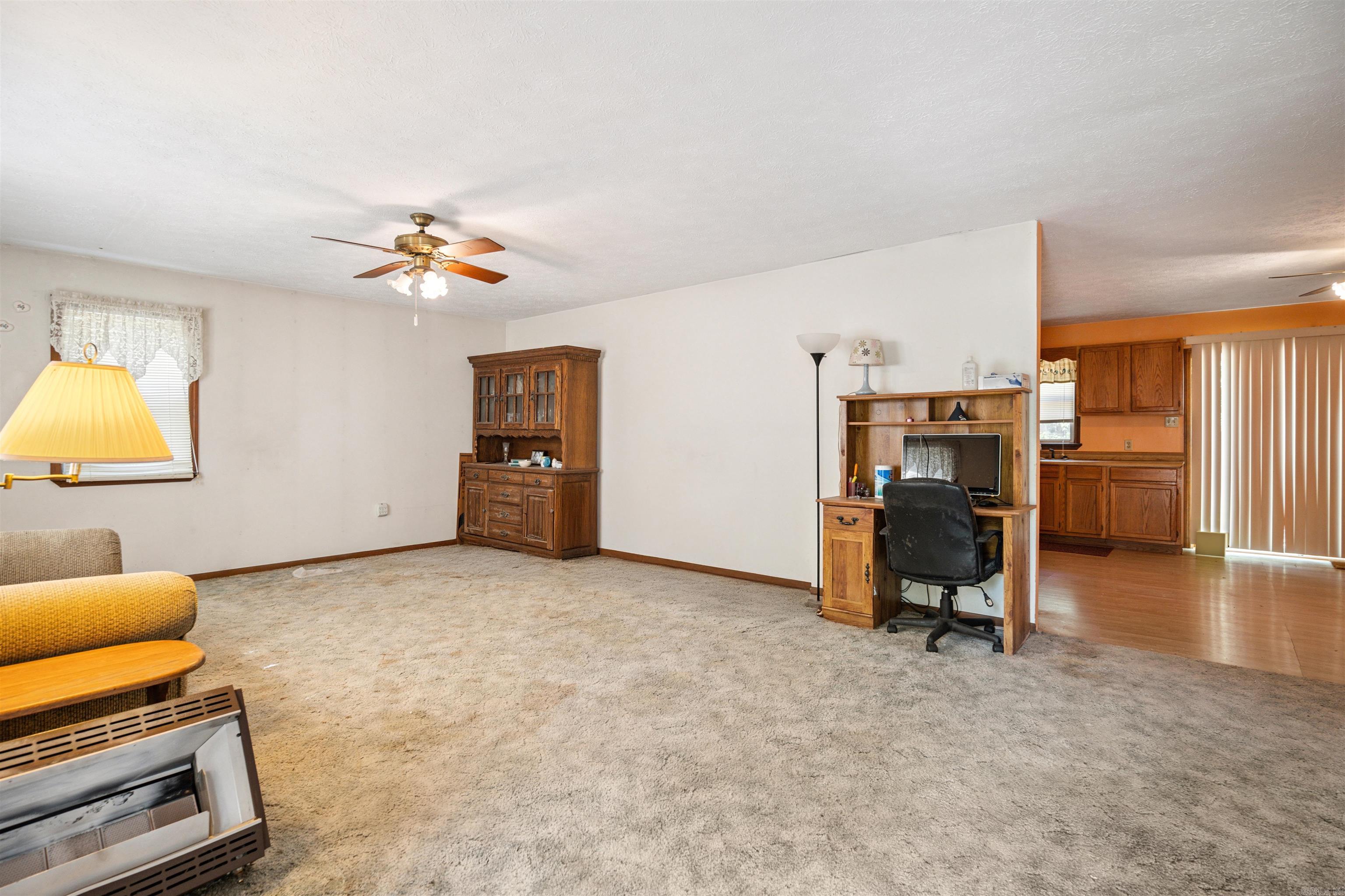 696 Browns Creek Road Ravenden, AR 72459