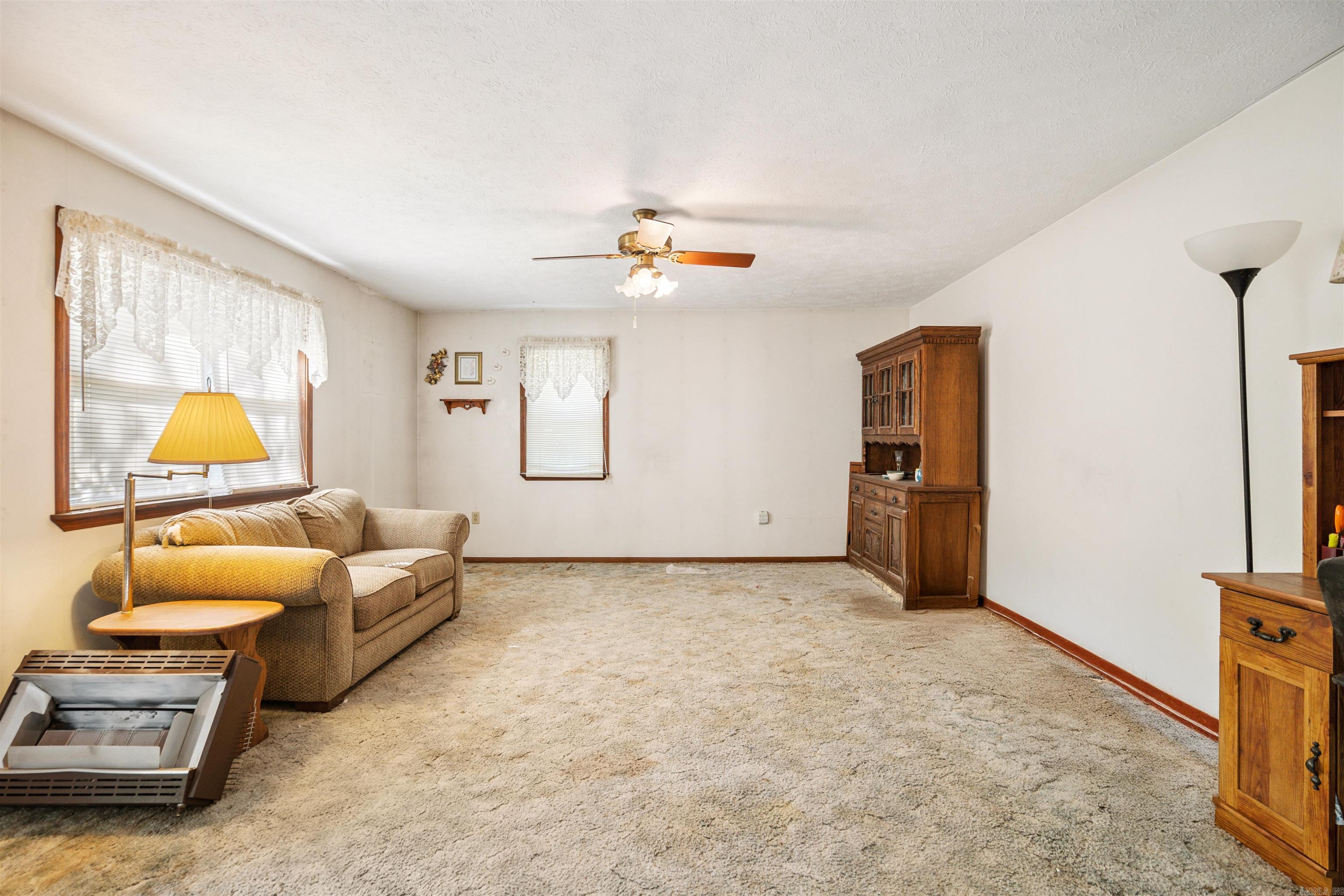 696 Browns Creek Road Ravenden, AR 72459