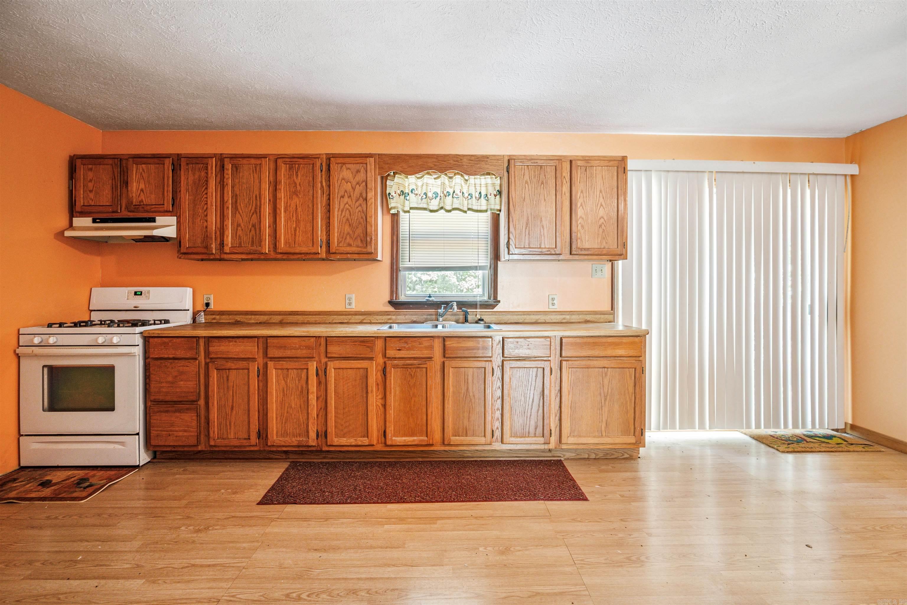 696 Browns Creek Road Ravenden, AR 72459