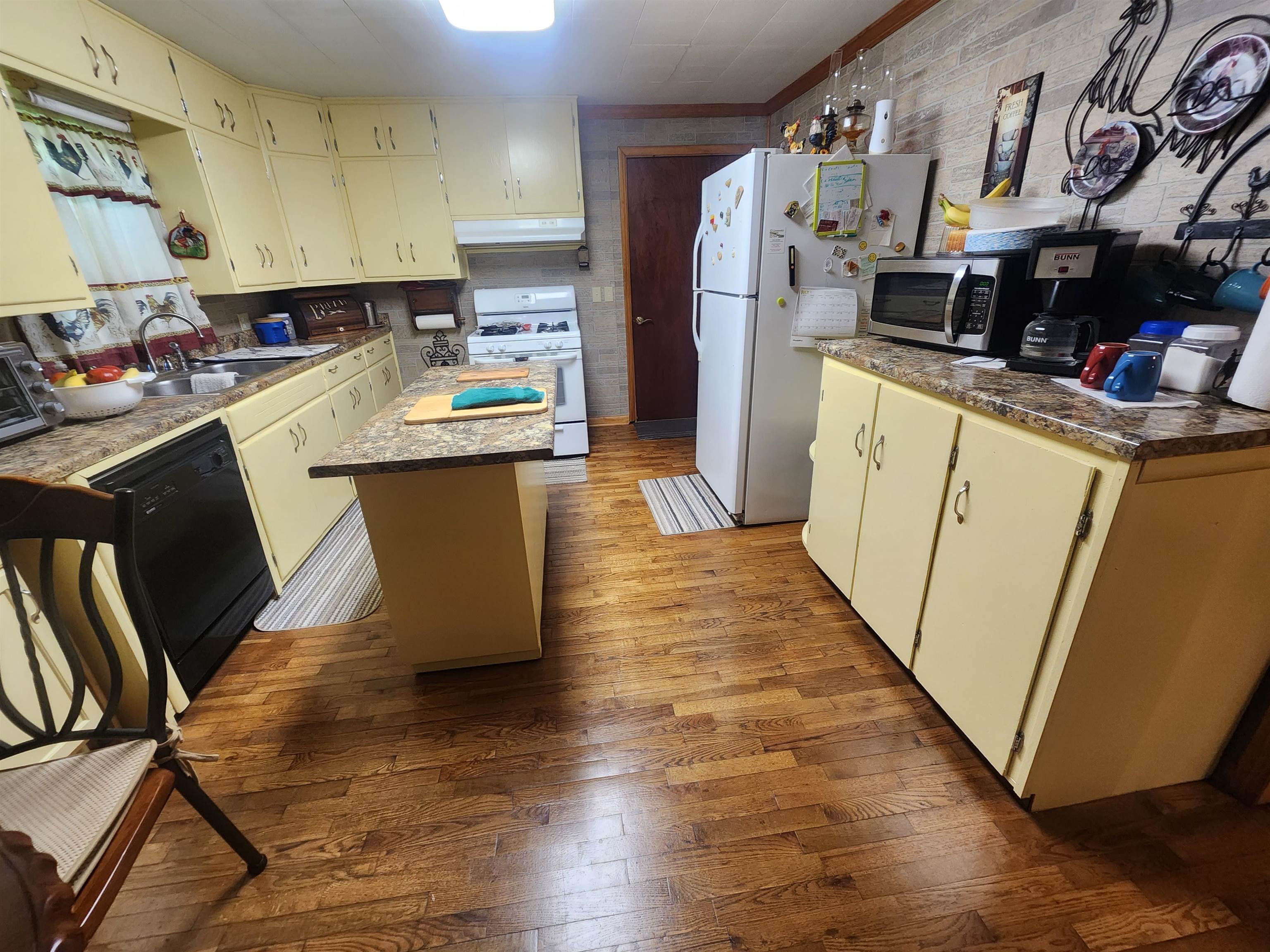 90 Wildwood  Highland, AR