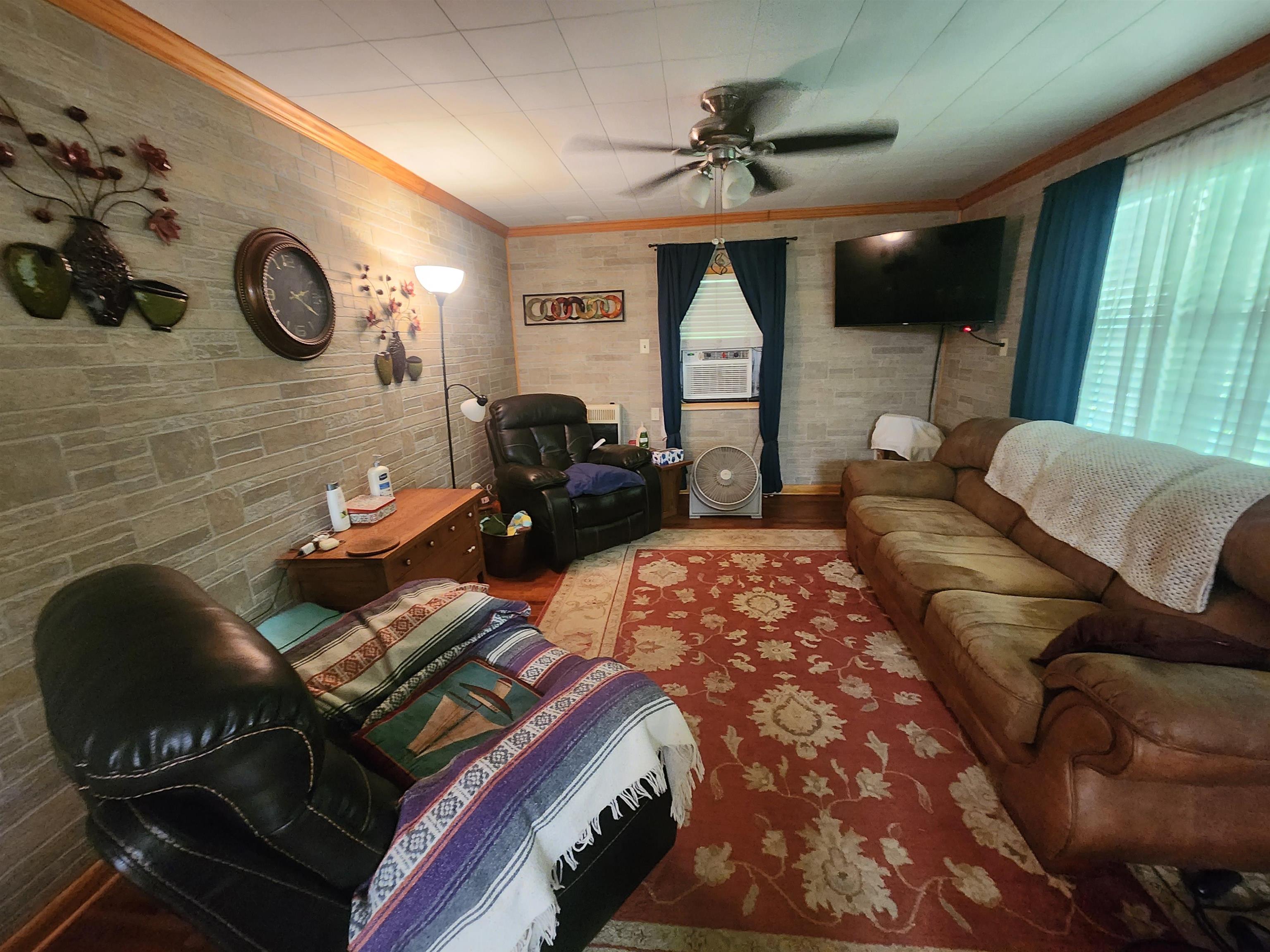 90 Wildwood  Highland, AR