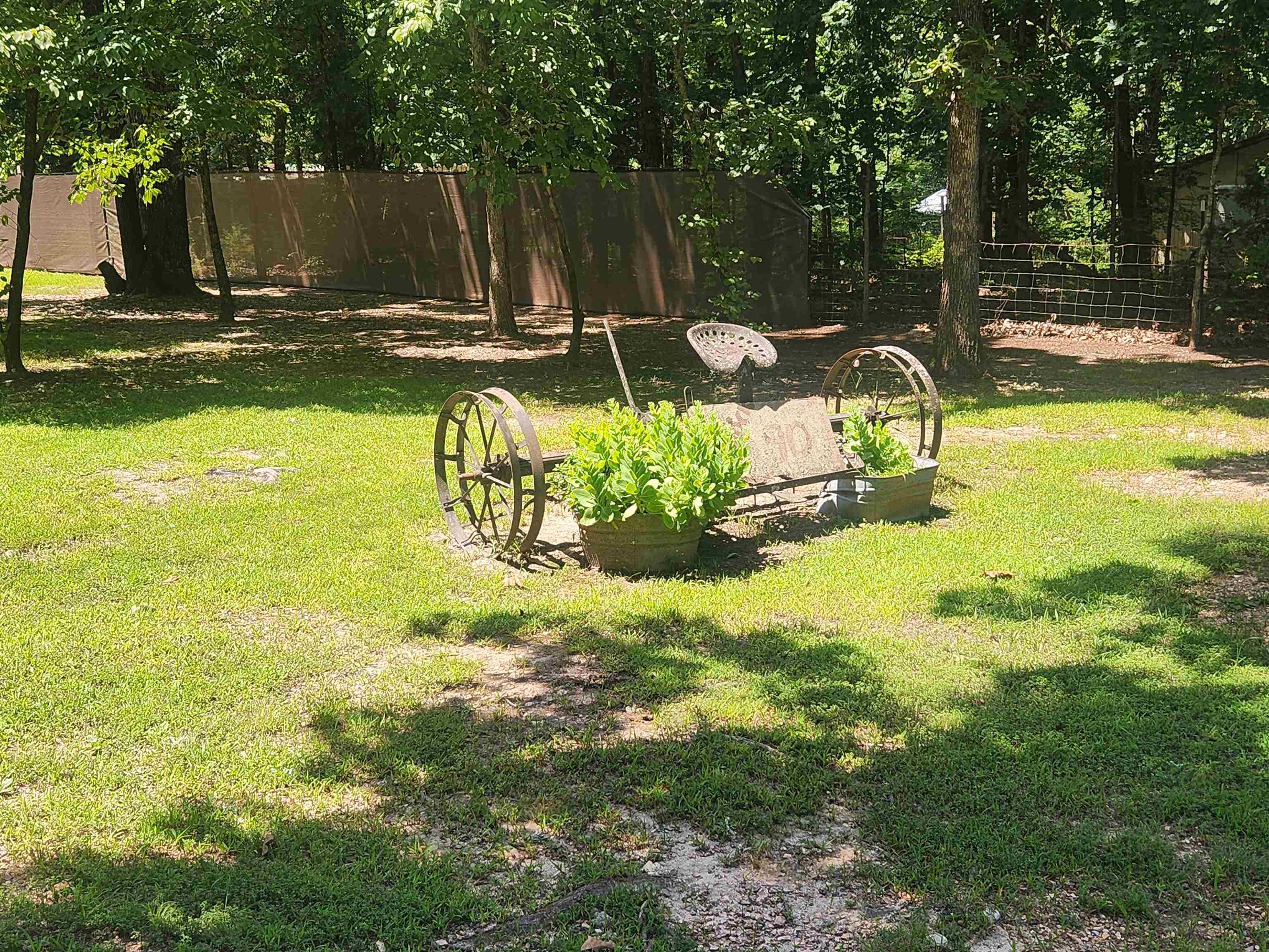 90 Wildwood  Highland, AR
