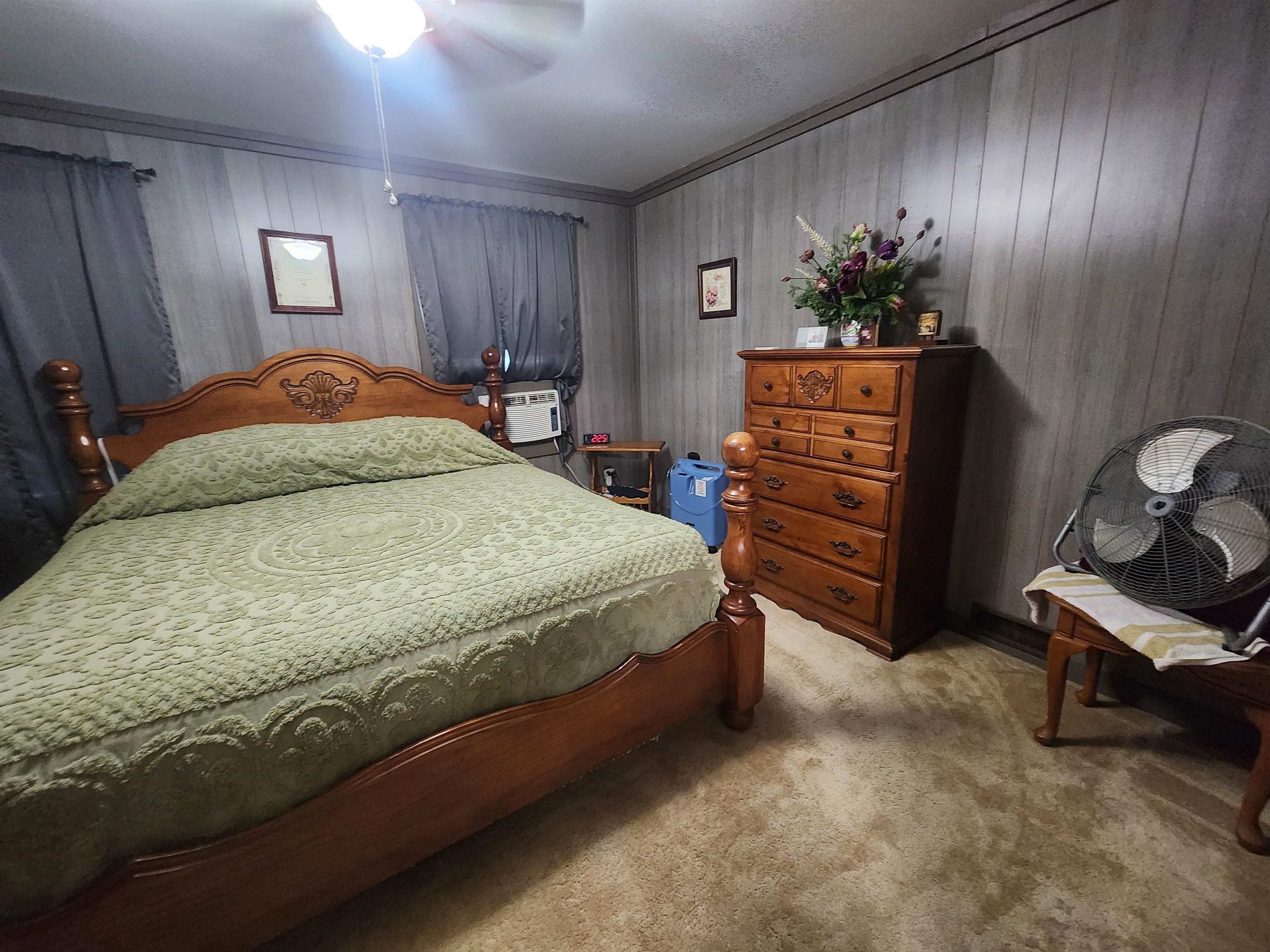 90 Wildwood  Highland, AR