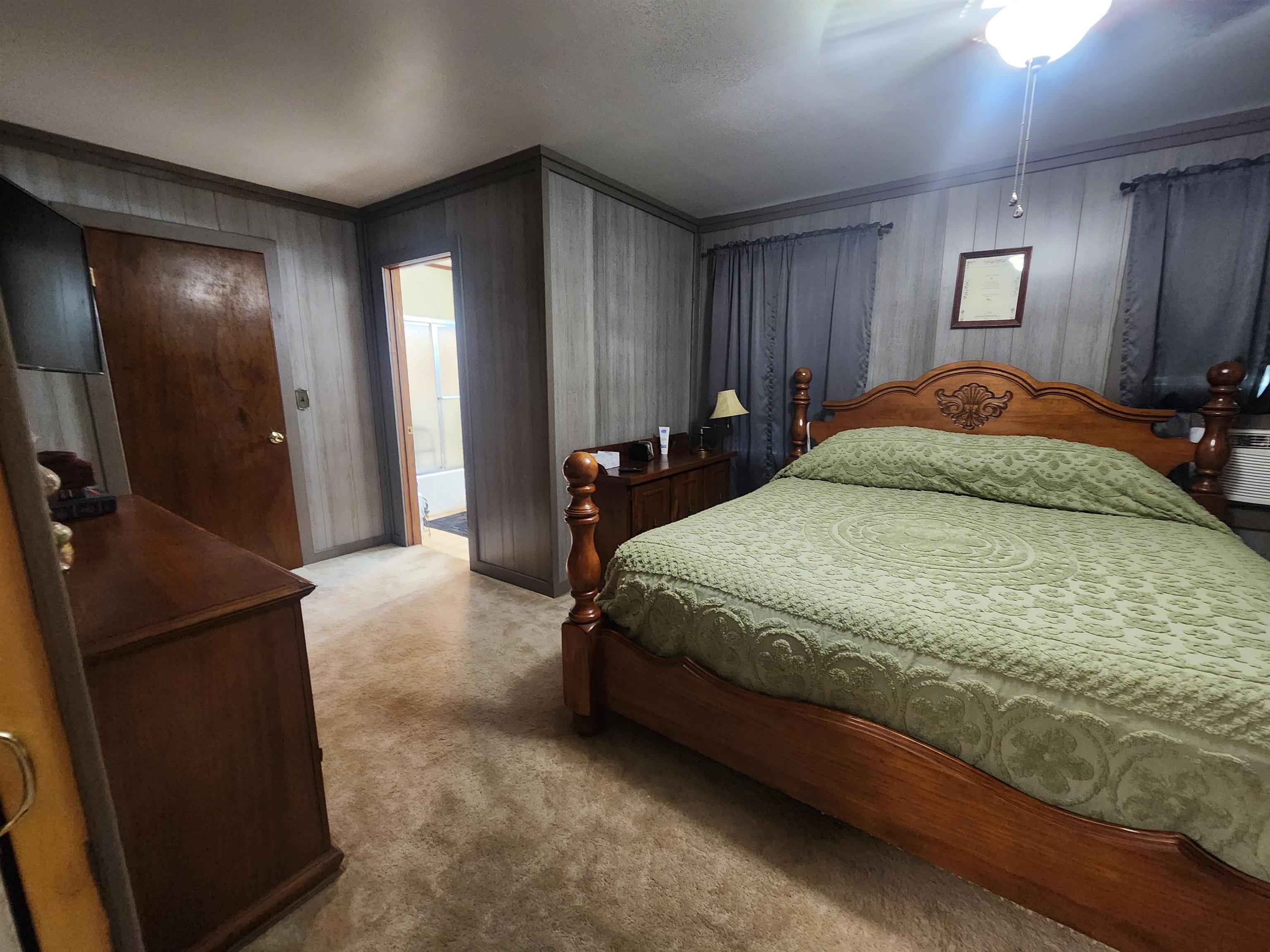 90 Wildwood  Highland, AR