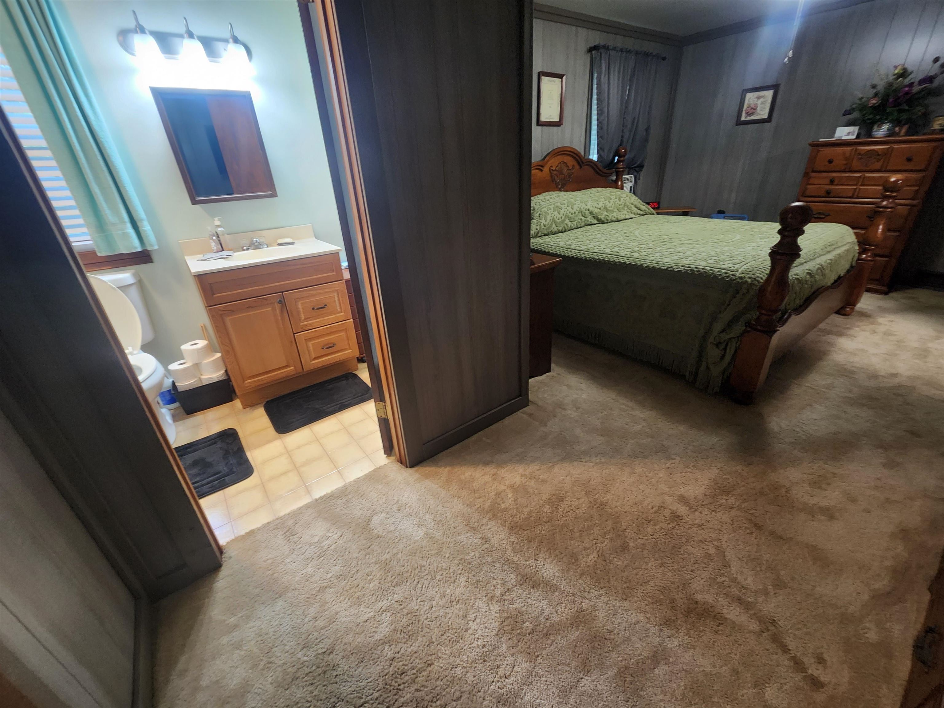 90 Wildwood  Highland, AR