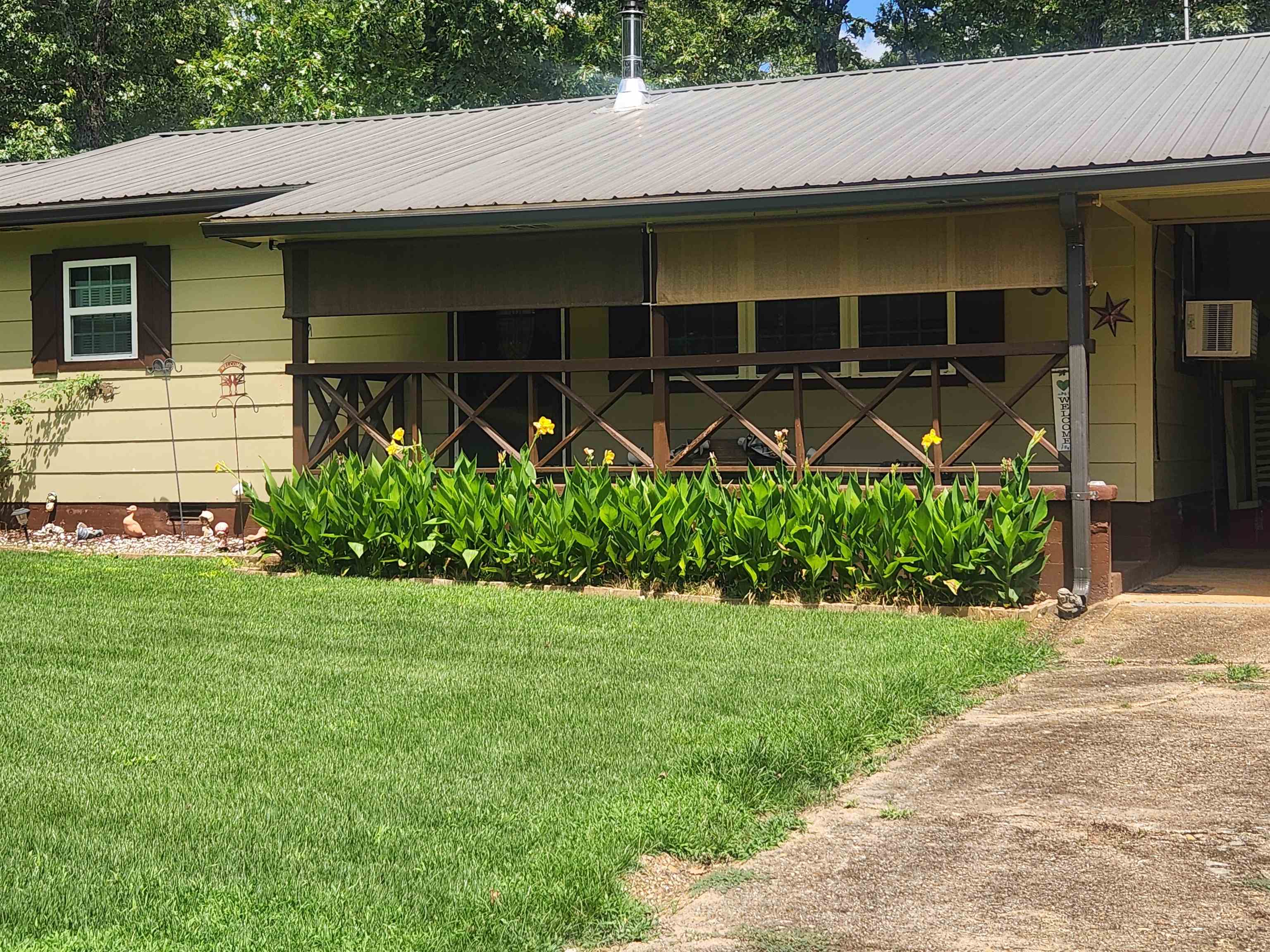 90 Wildwood  Highland, AR