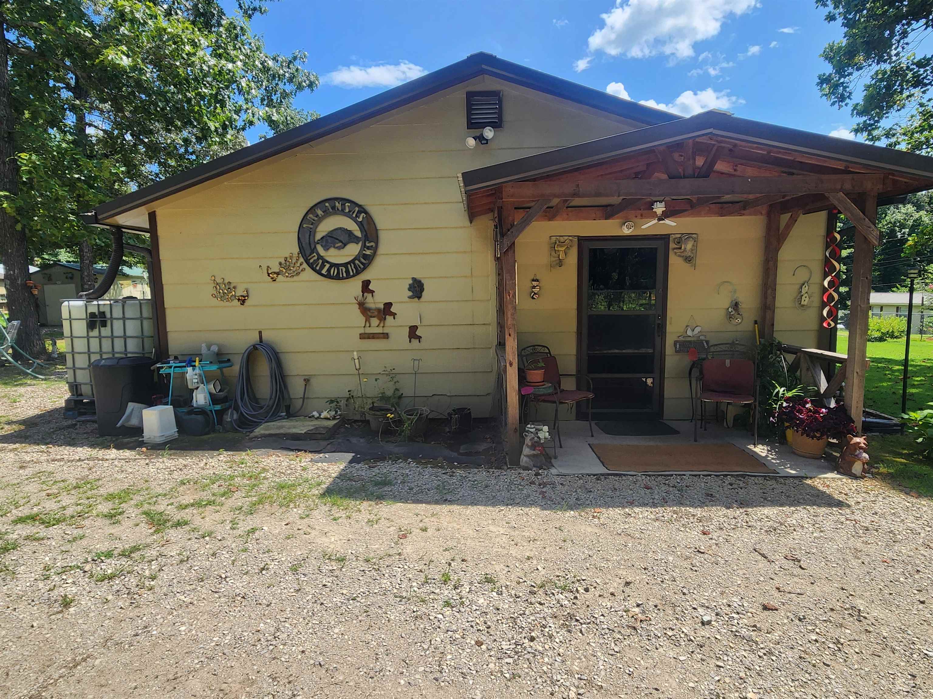 90 Wildwood  Highland, AR