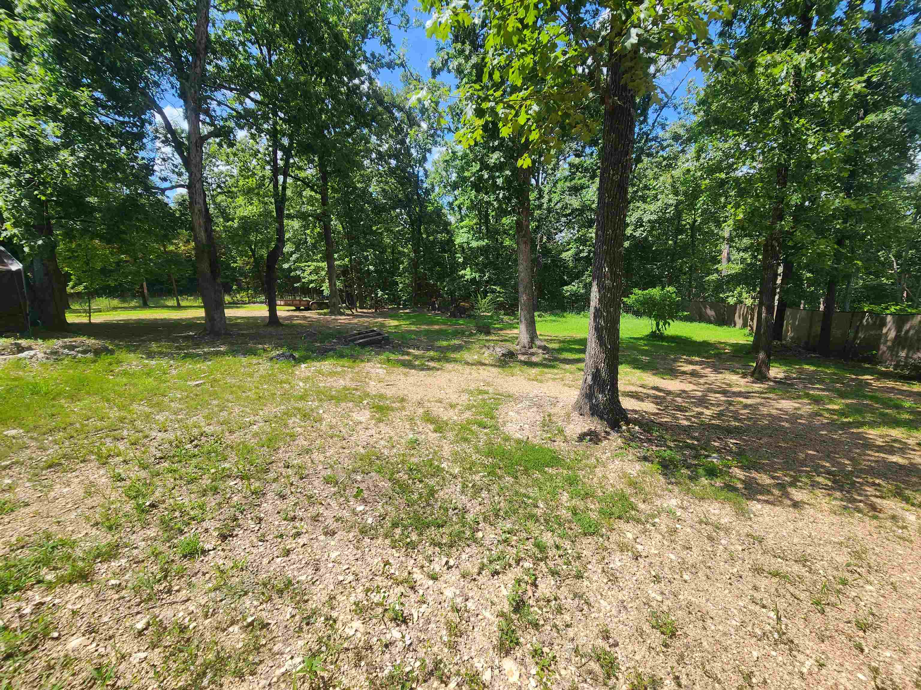 90 Wildwood  Highland, AR