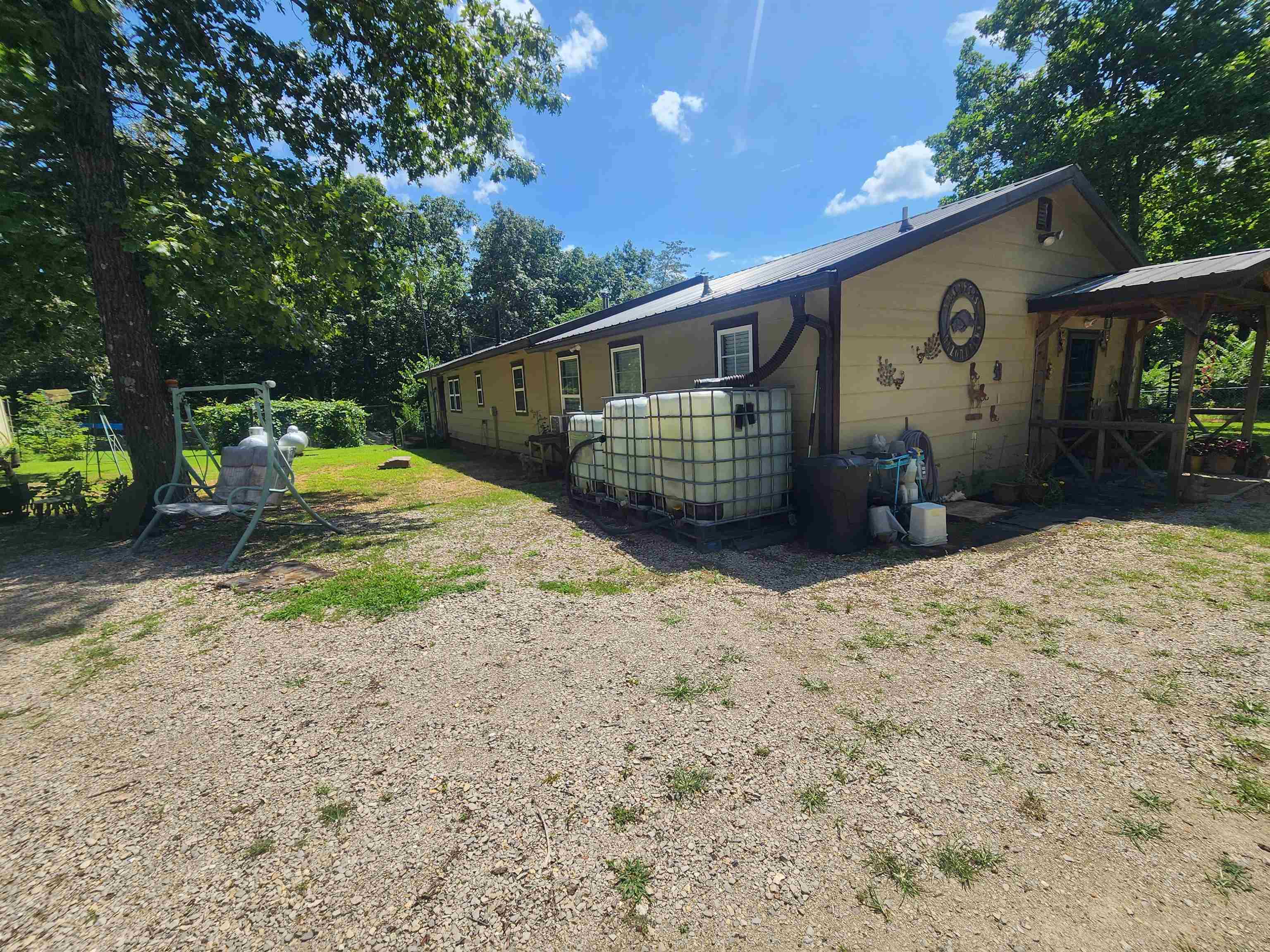 90 Wildwood  Highland, AR