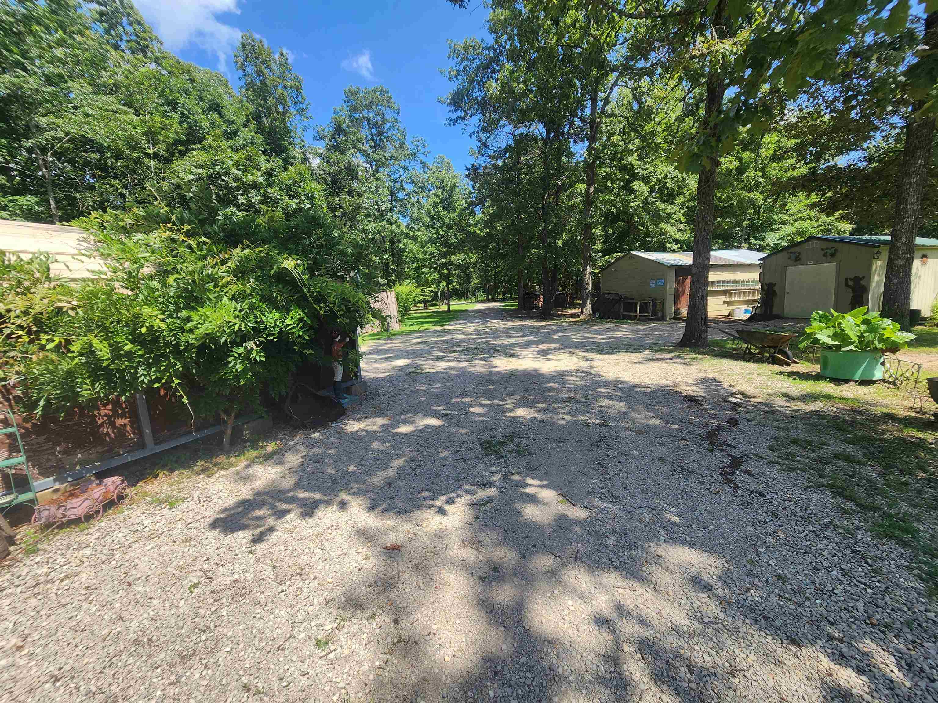 90 Wildwood  Highland, AR