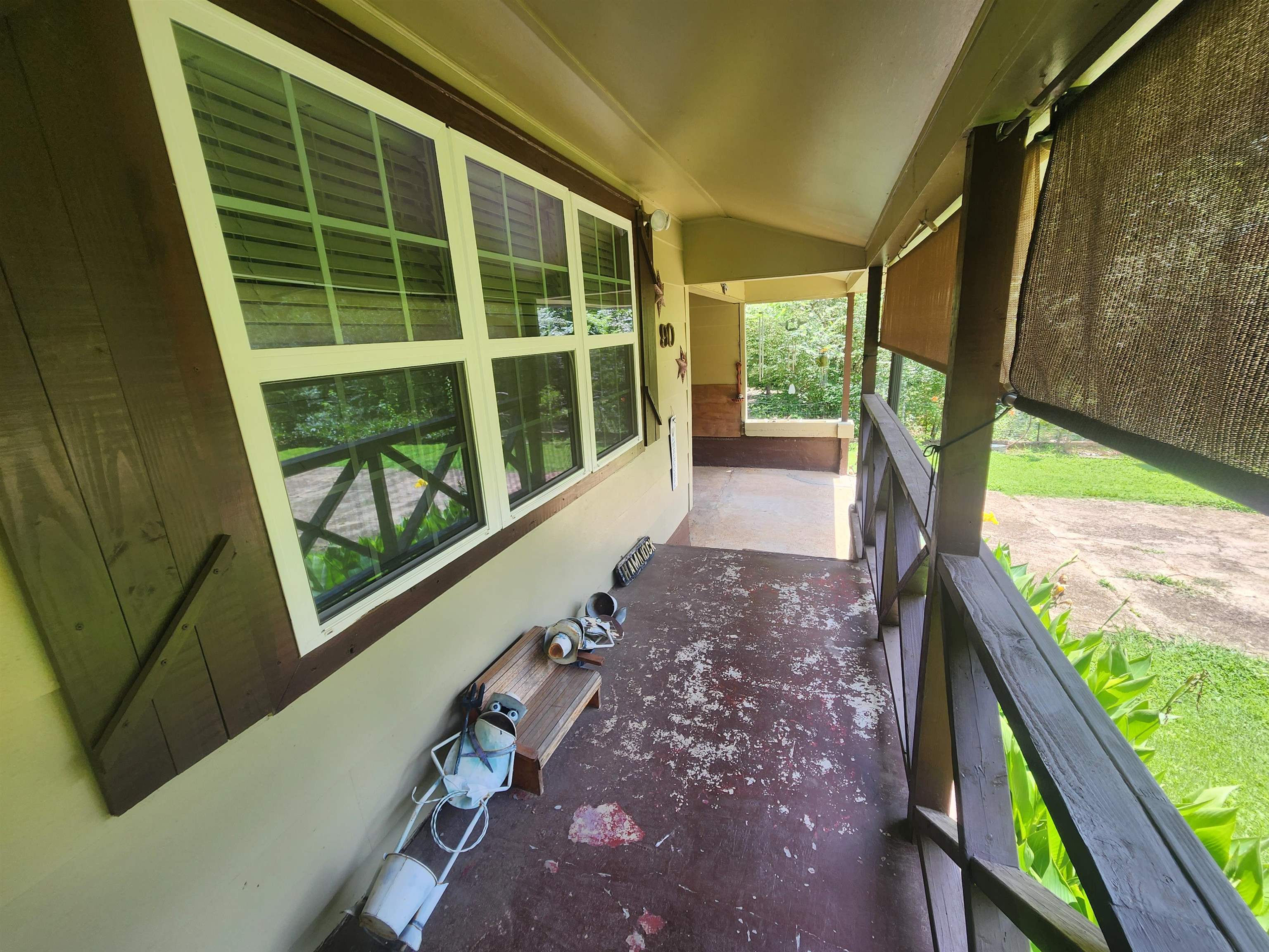90 Wildwood  Highland, AR