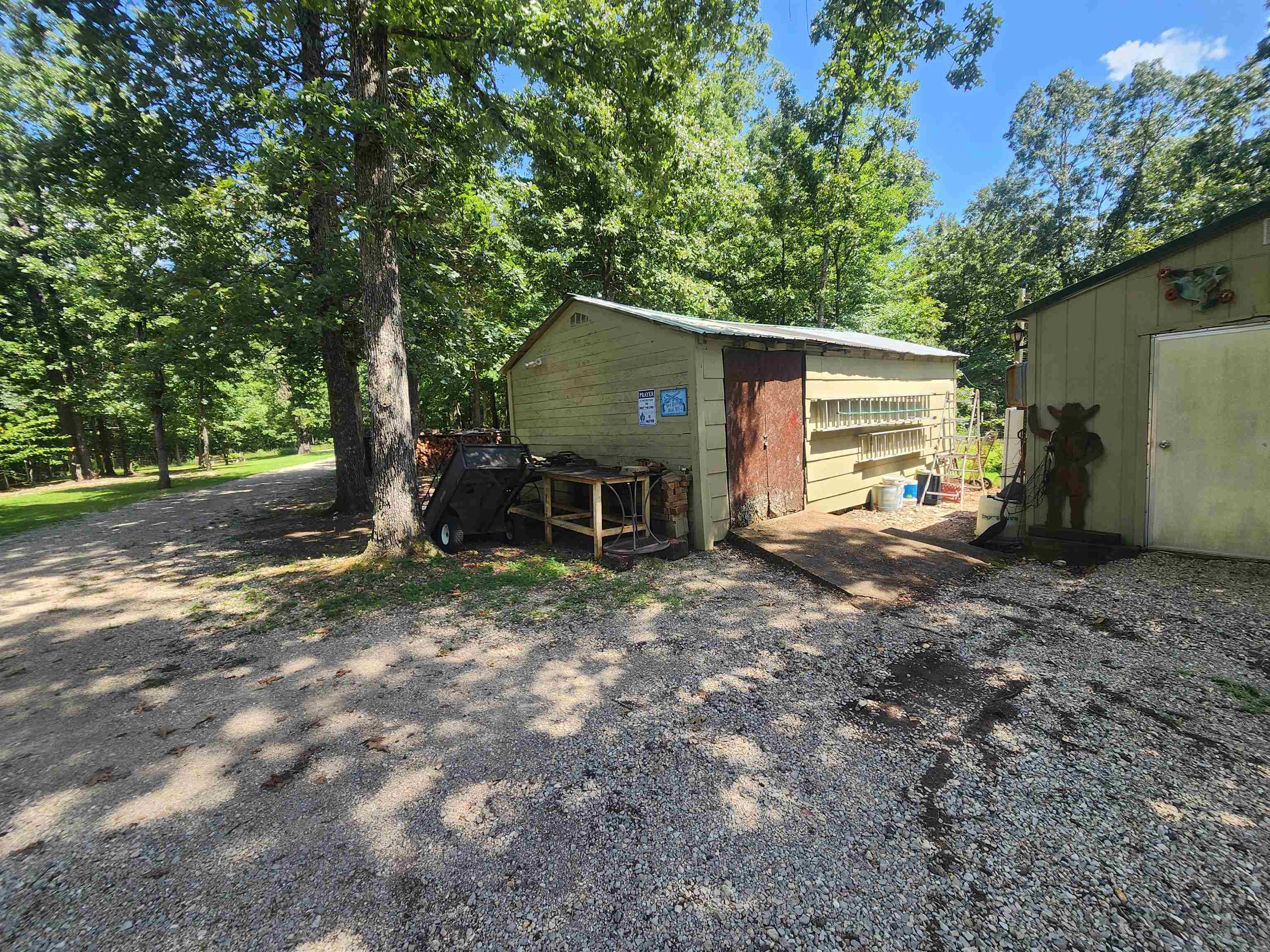 90 Wildwood  Highland, AR