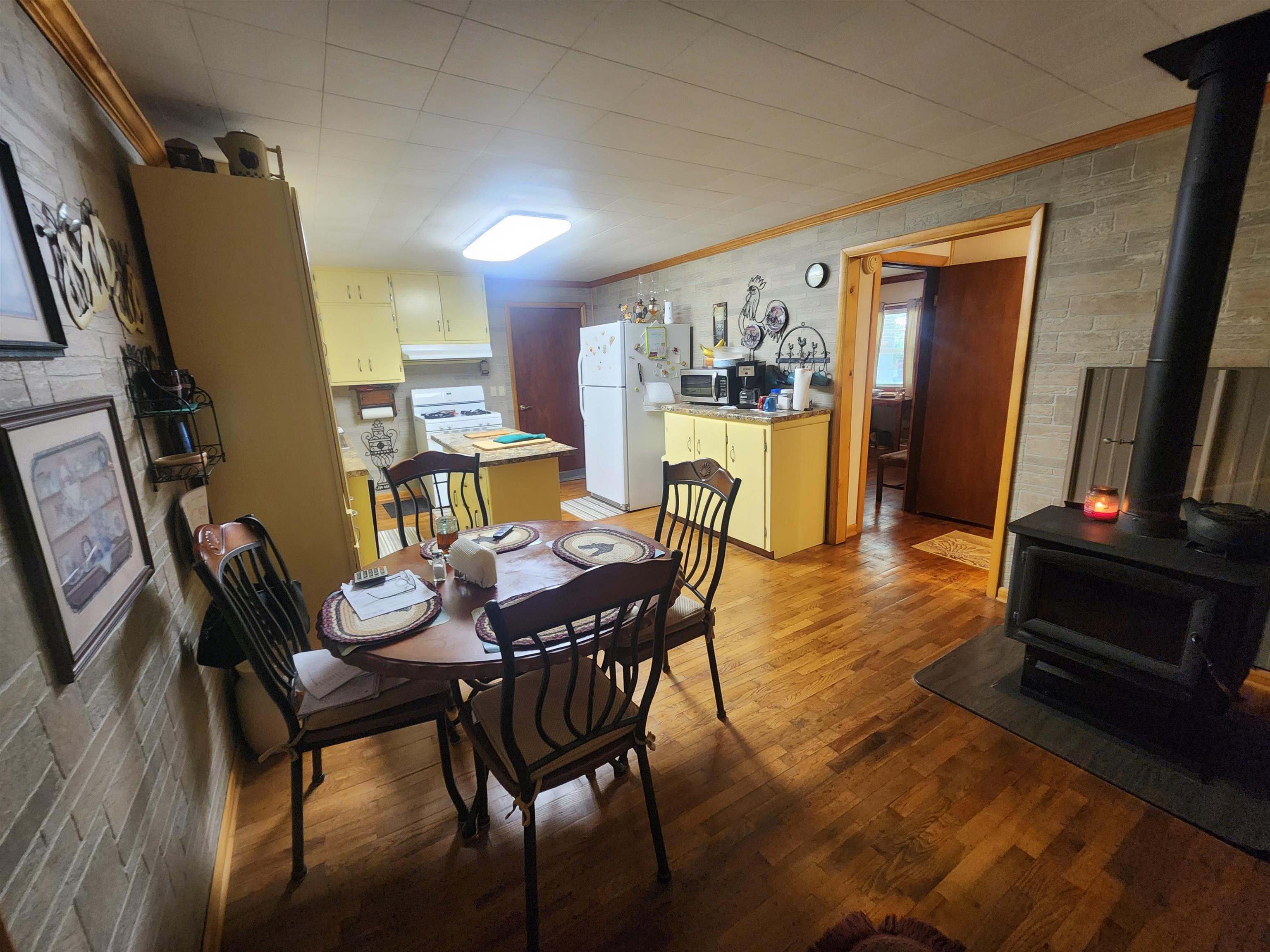 90 Wildwood  Highland, AR