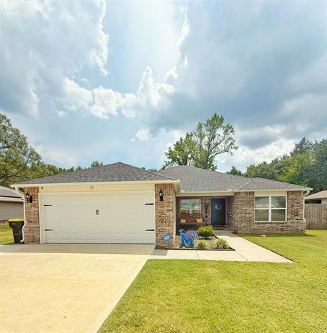31  Dunnaway  Austin, AR