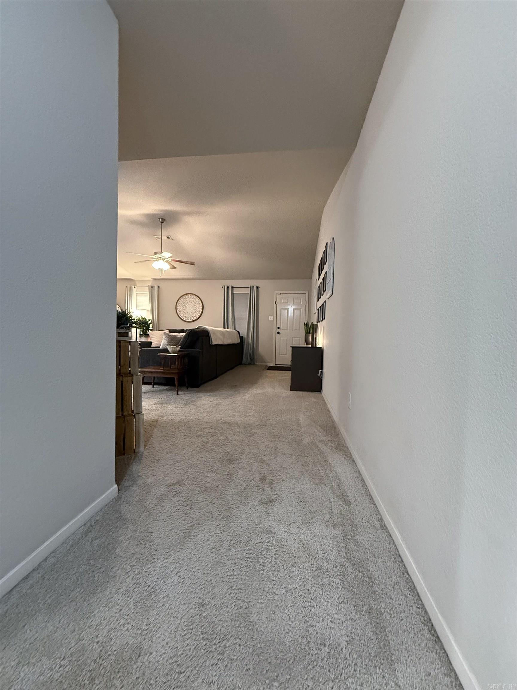 31 Dunnaway  Austin, AR