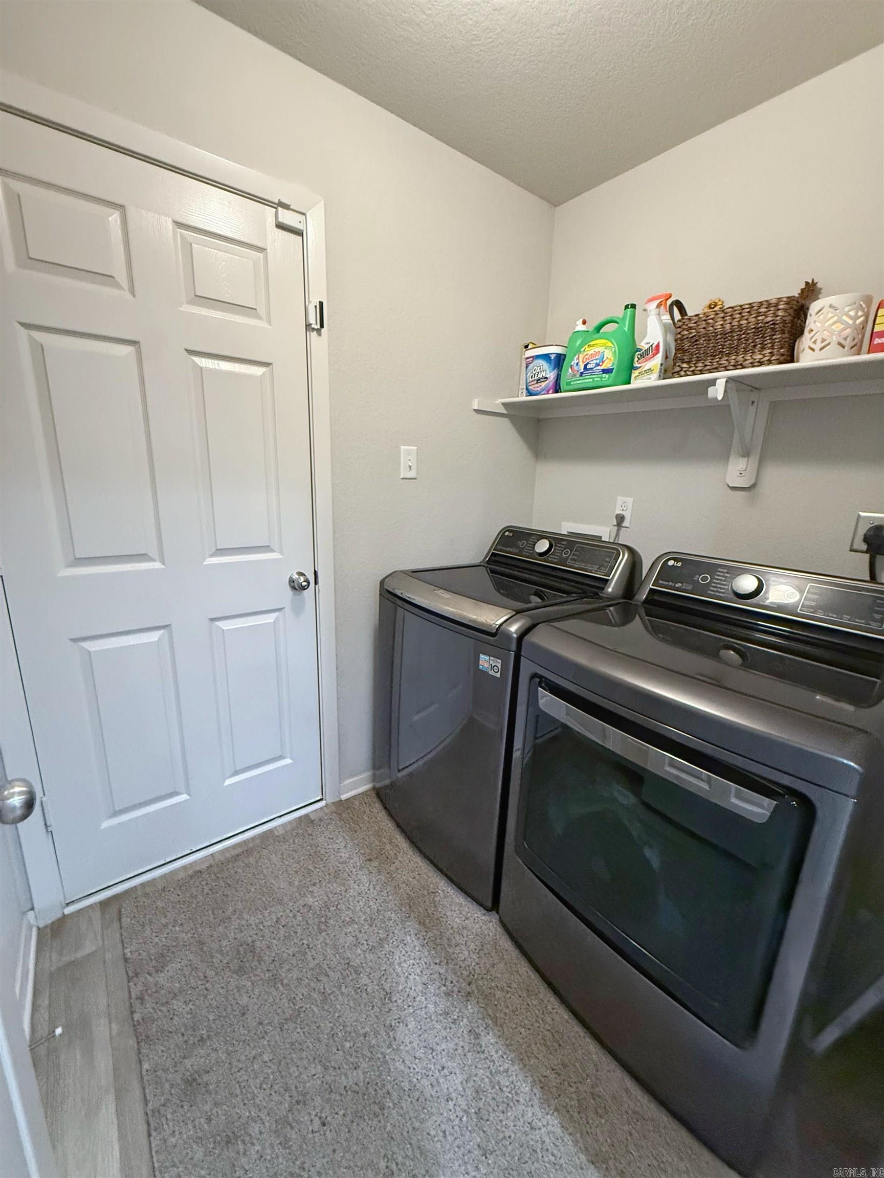 31 Dunnaway  Austin, AR