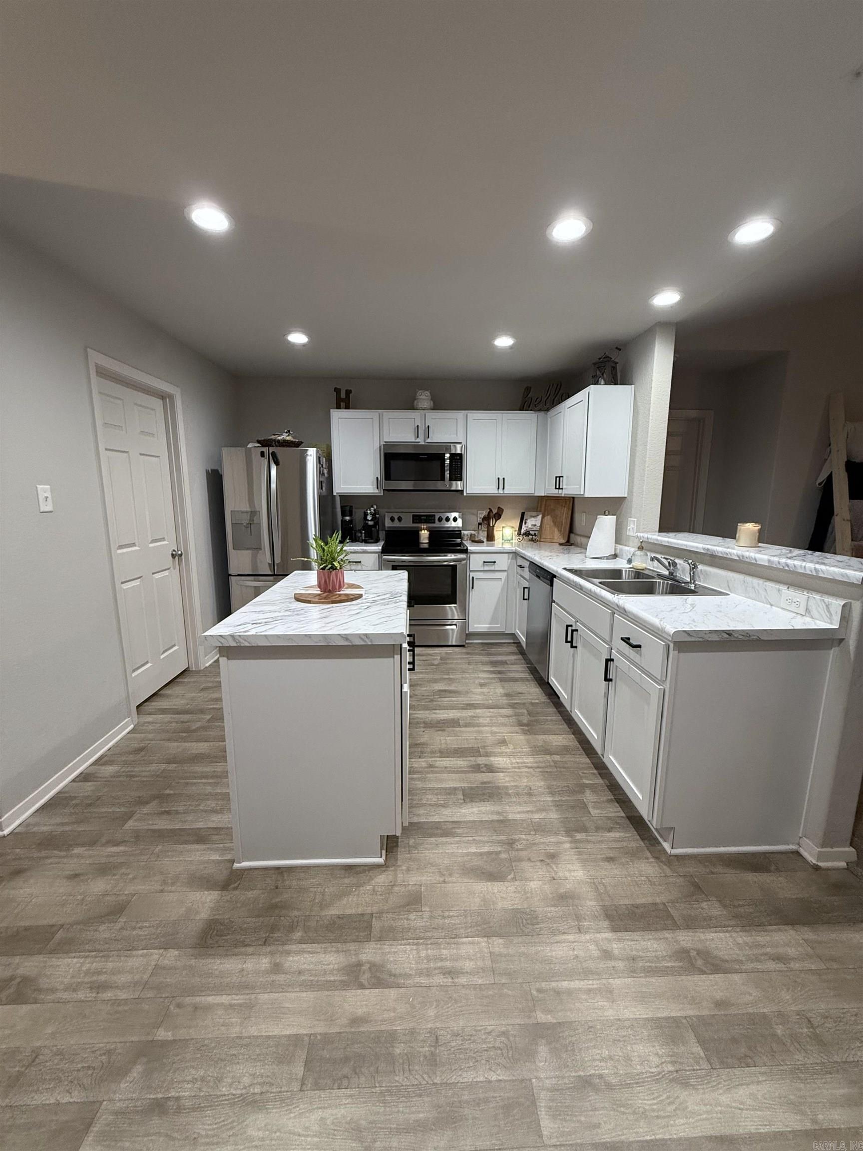 31 Dunnaway  Austin, AR