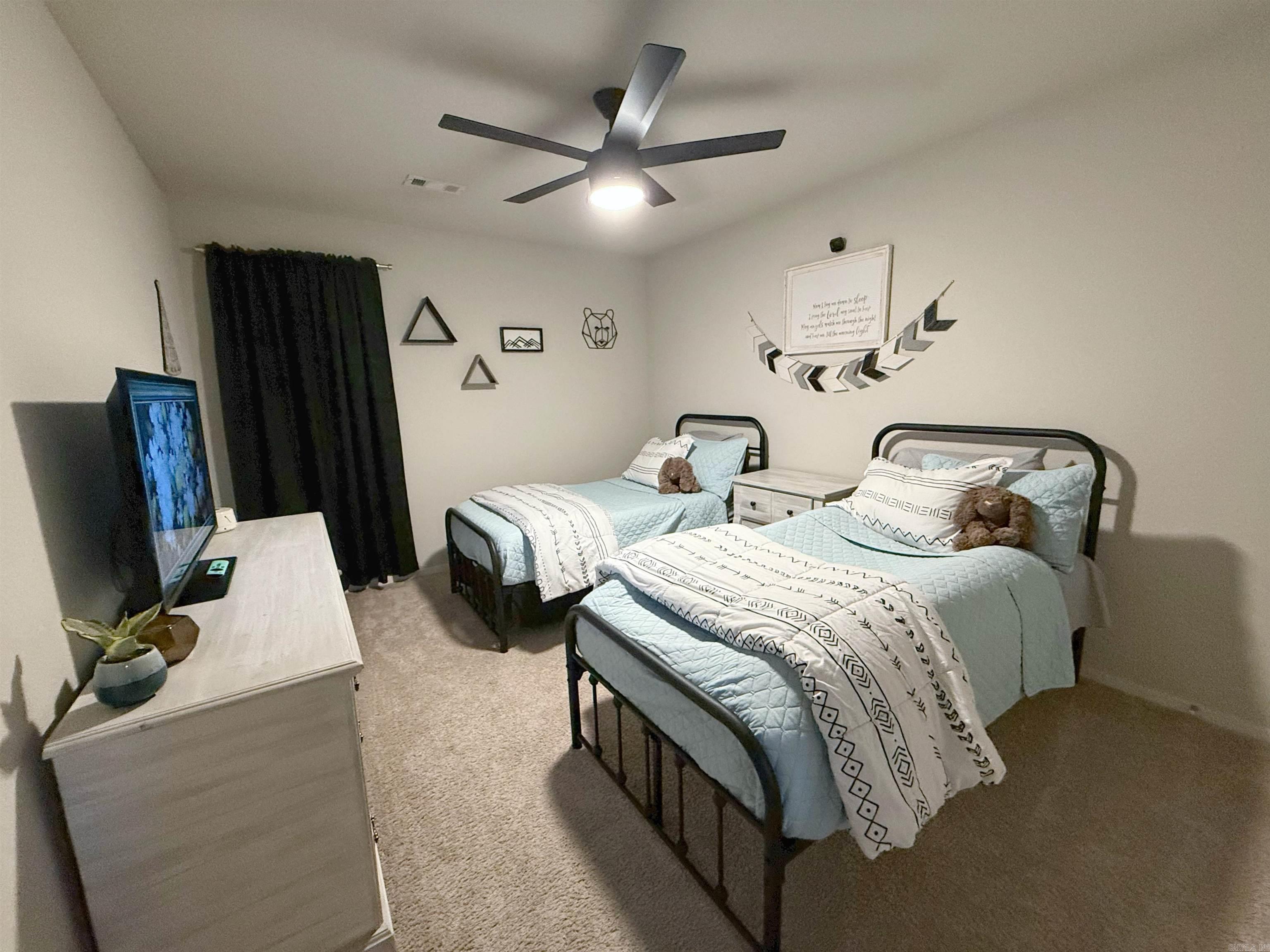 31 Dunnaway  Austin, AR