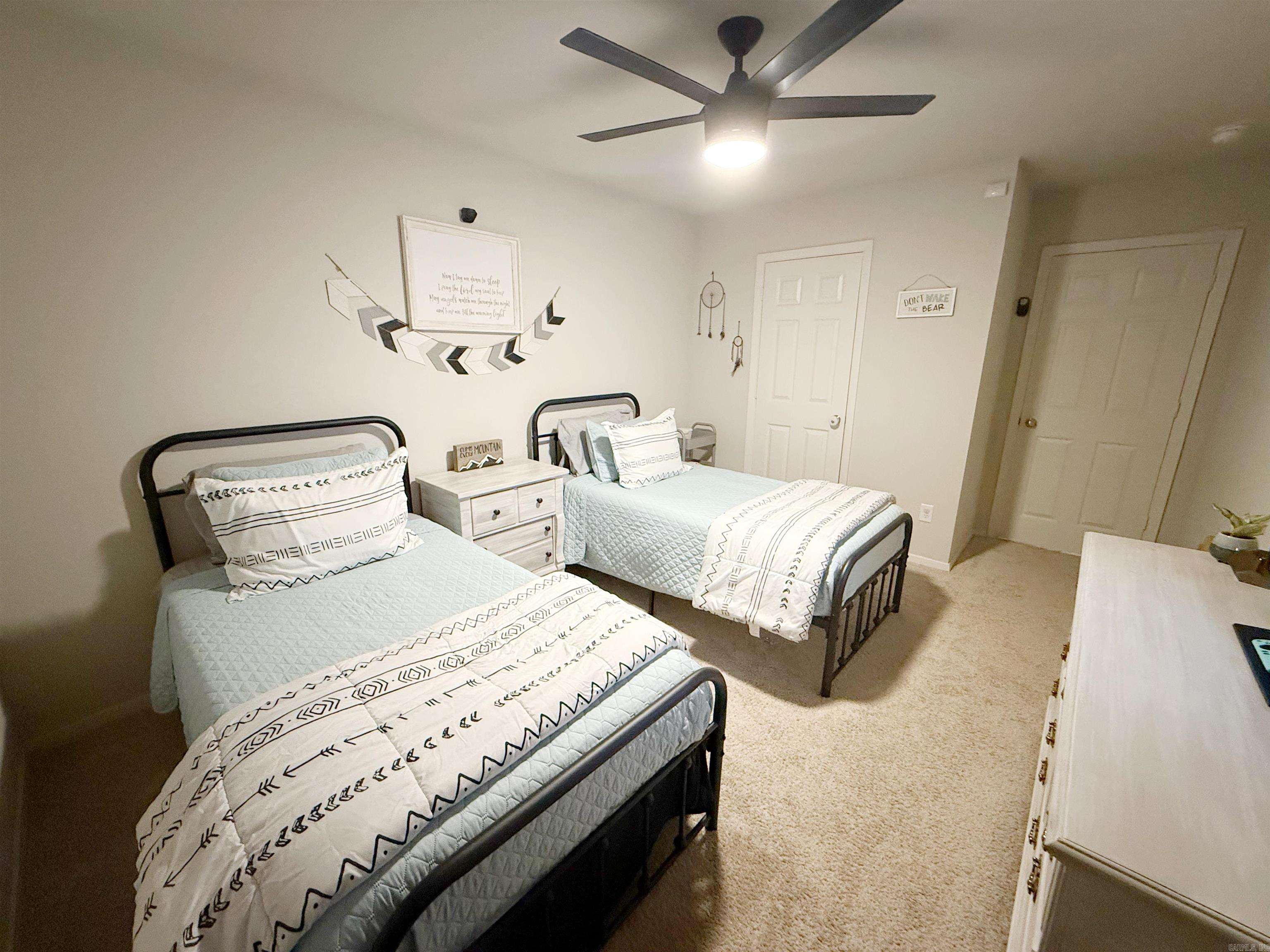 31 Dunnaway  Austin, AR