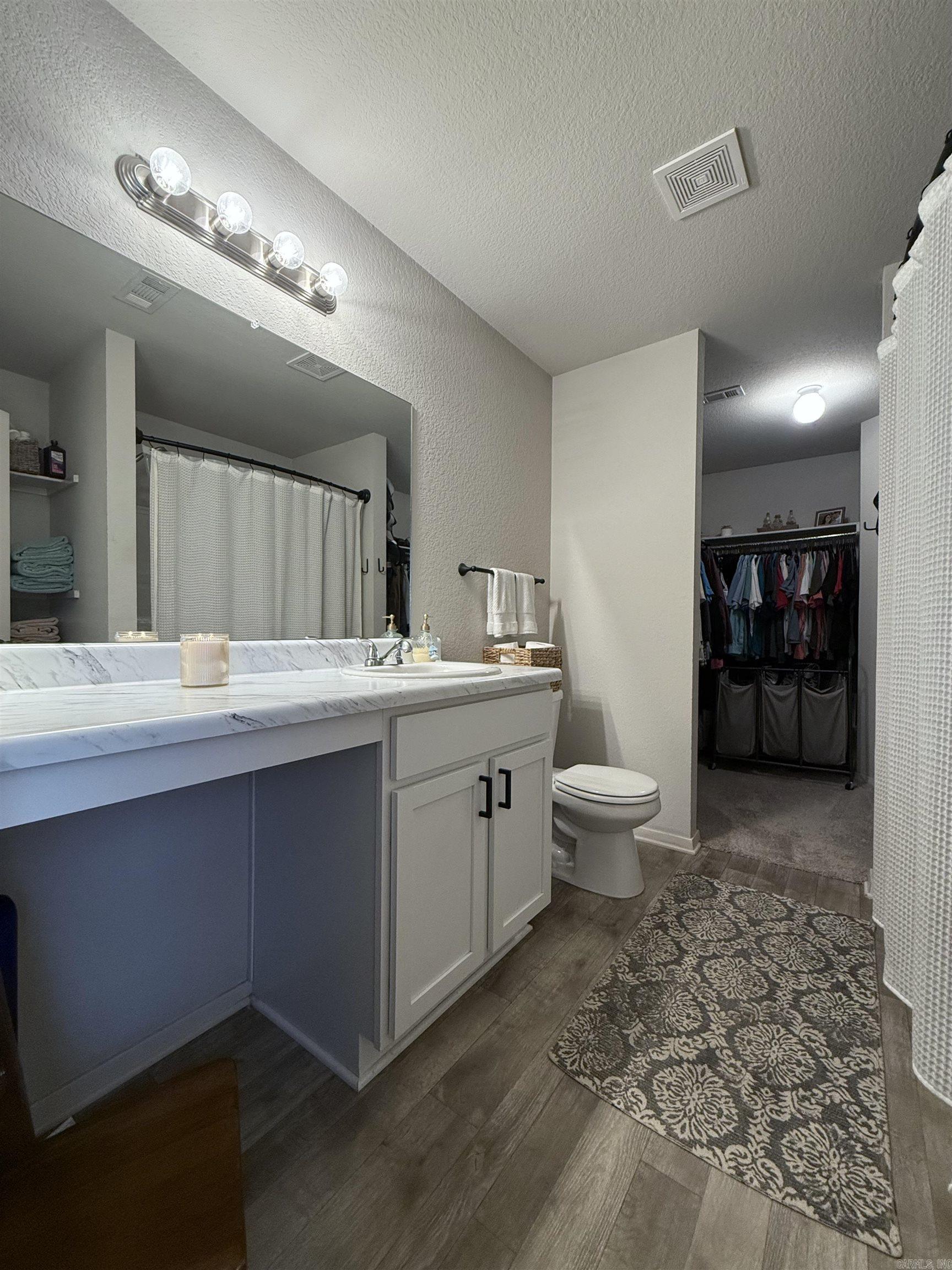 31 Dunnaway  Austin, AR