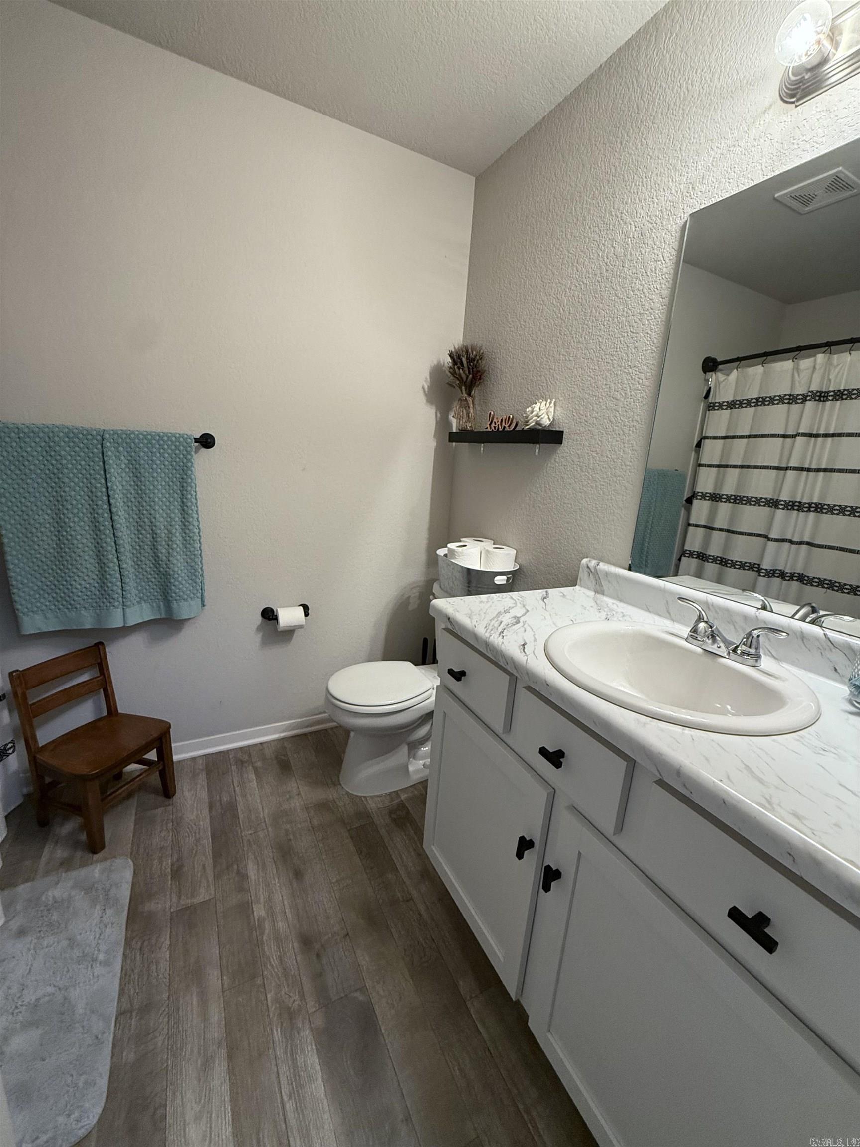 31 Dunnaway  Austin, AR