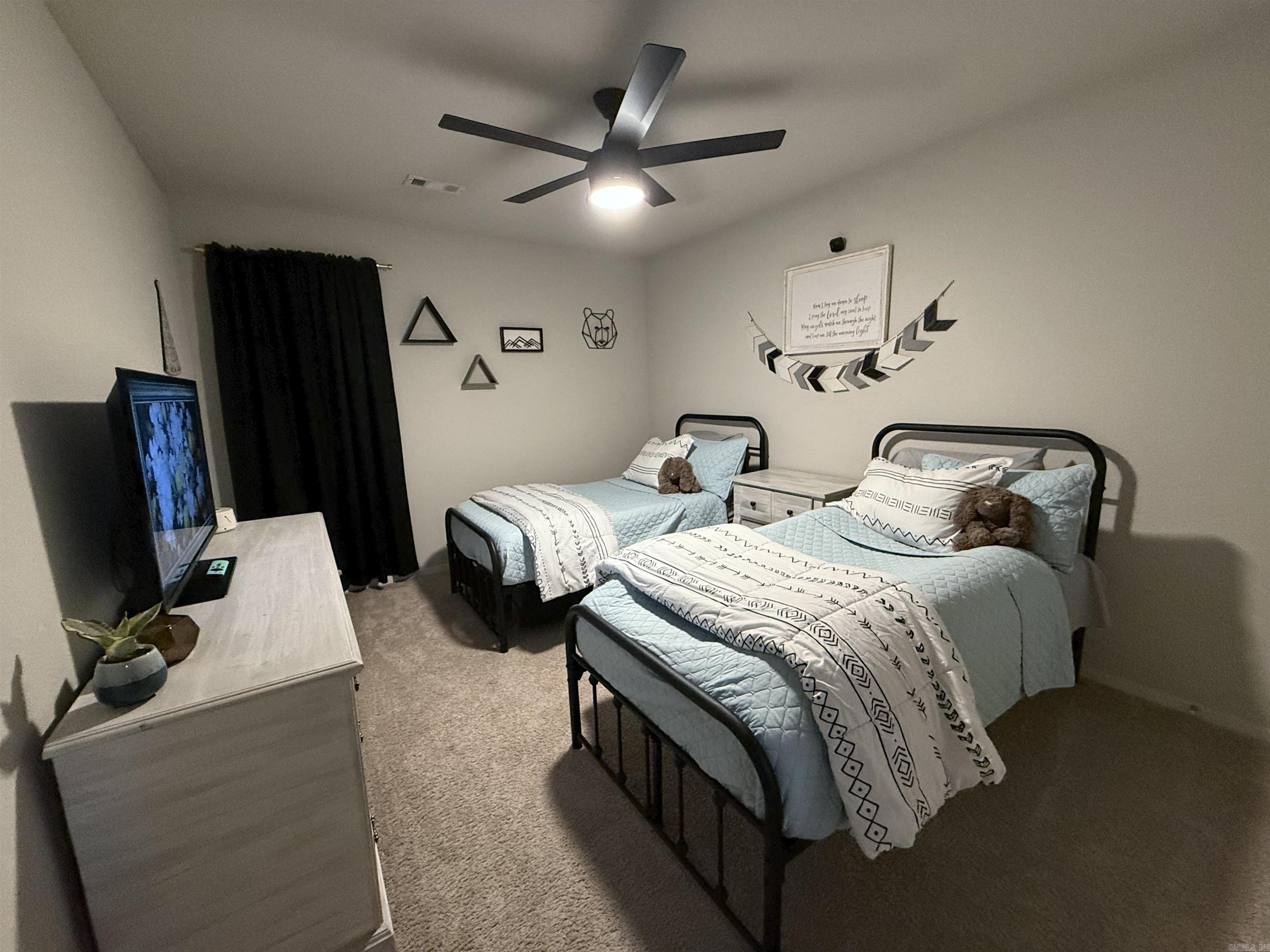 31 Dunnaway  Austin, AR