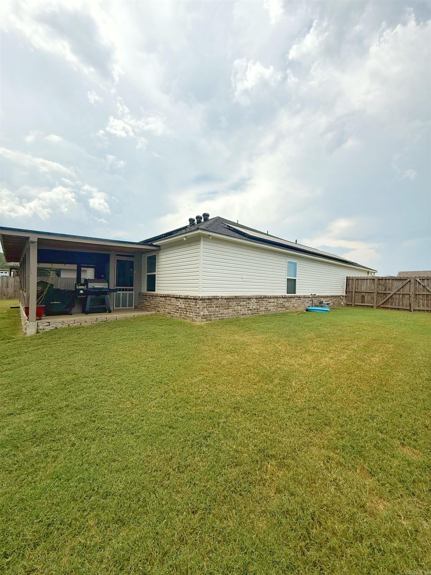 31 Dunnaway  Austin, AR