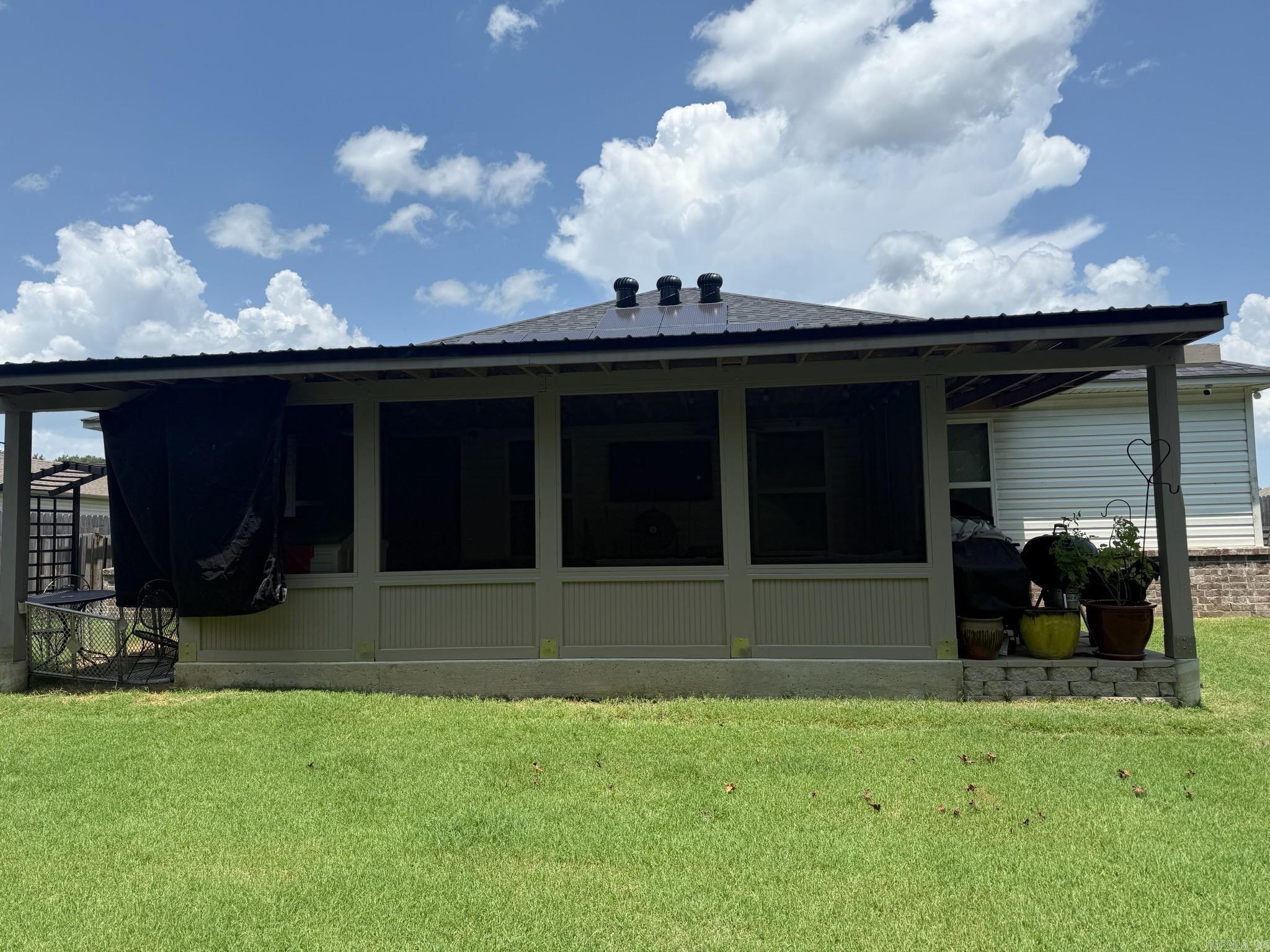 31 Dunnaway  Austin, AR
