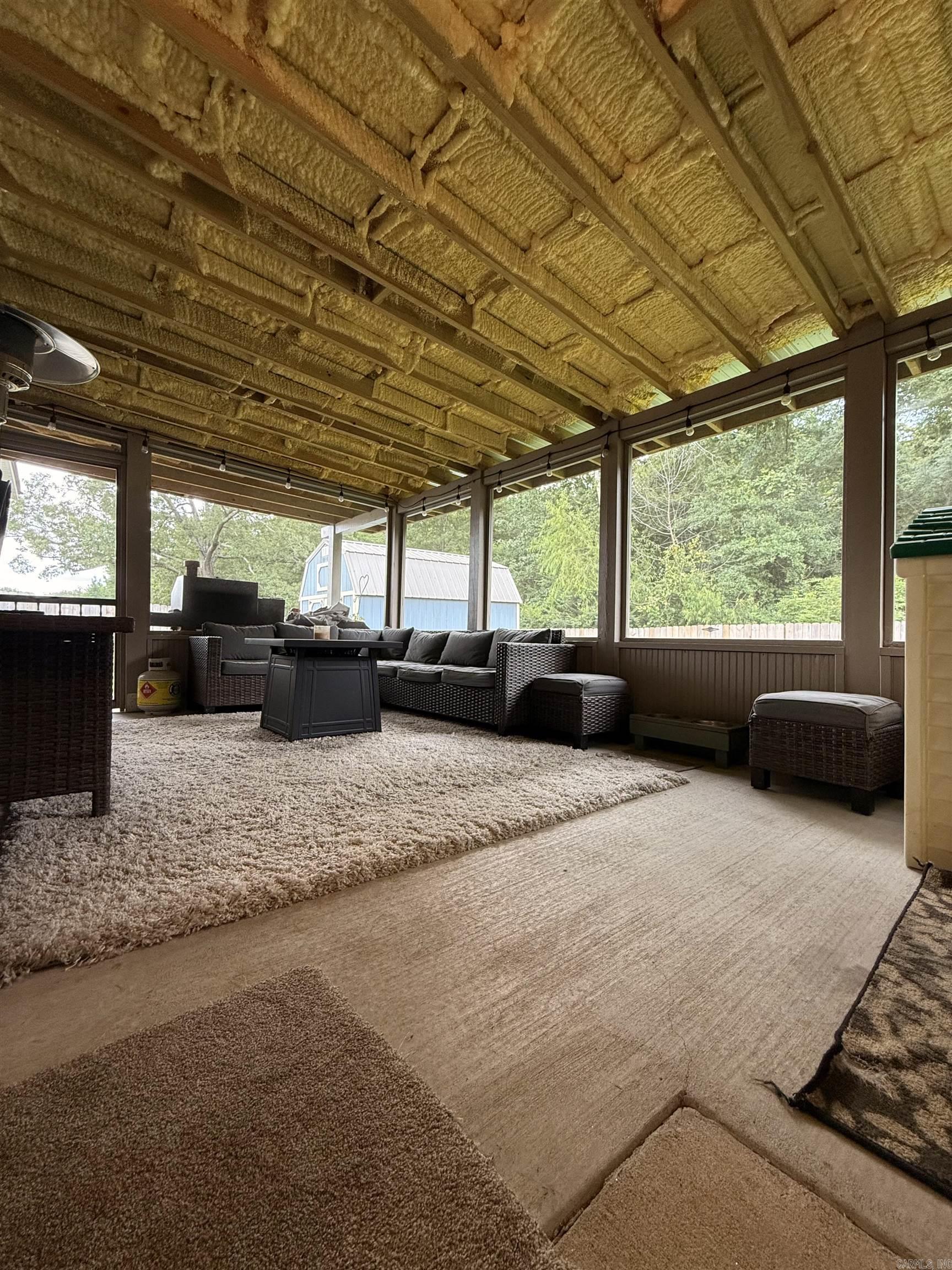 31 Dunnaway  Austin, AR