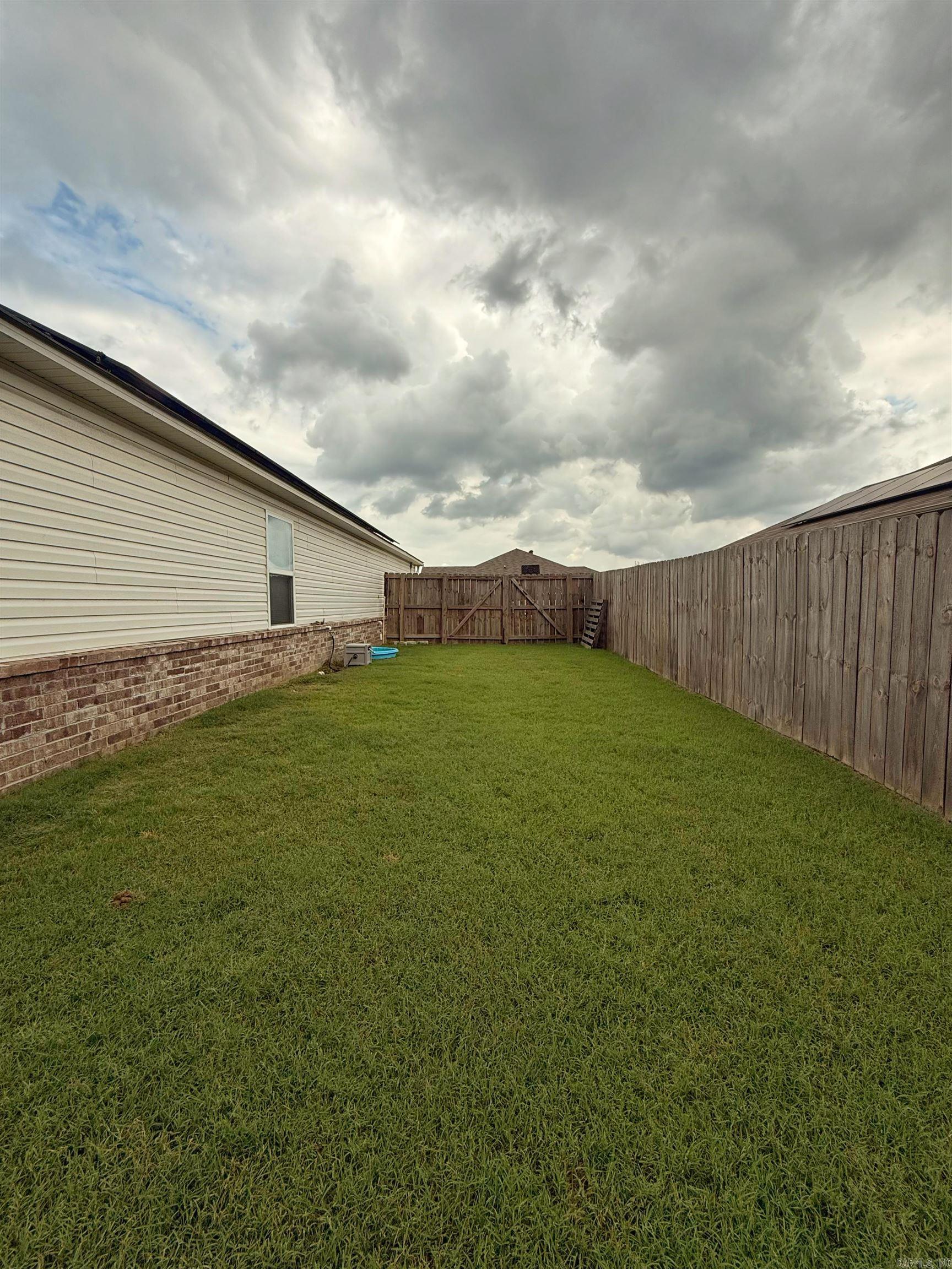 31 Dunnaway  Austin, AR