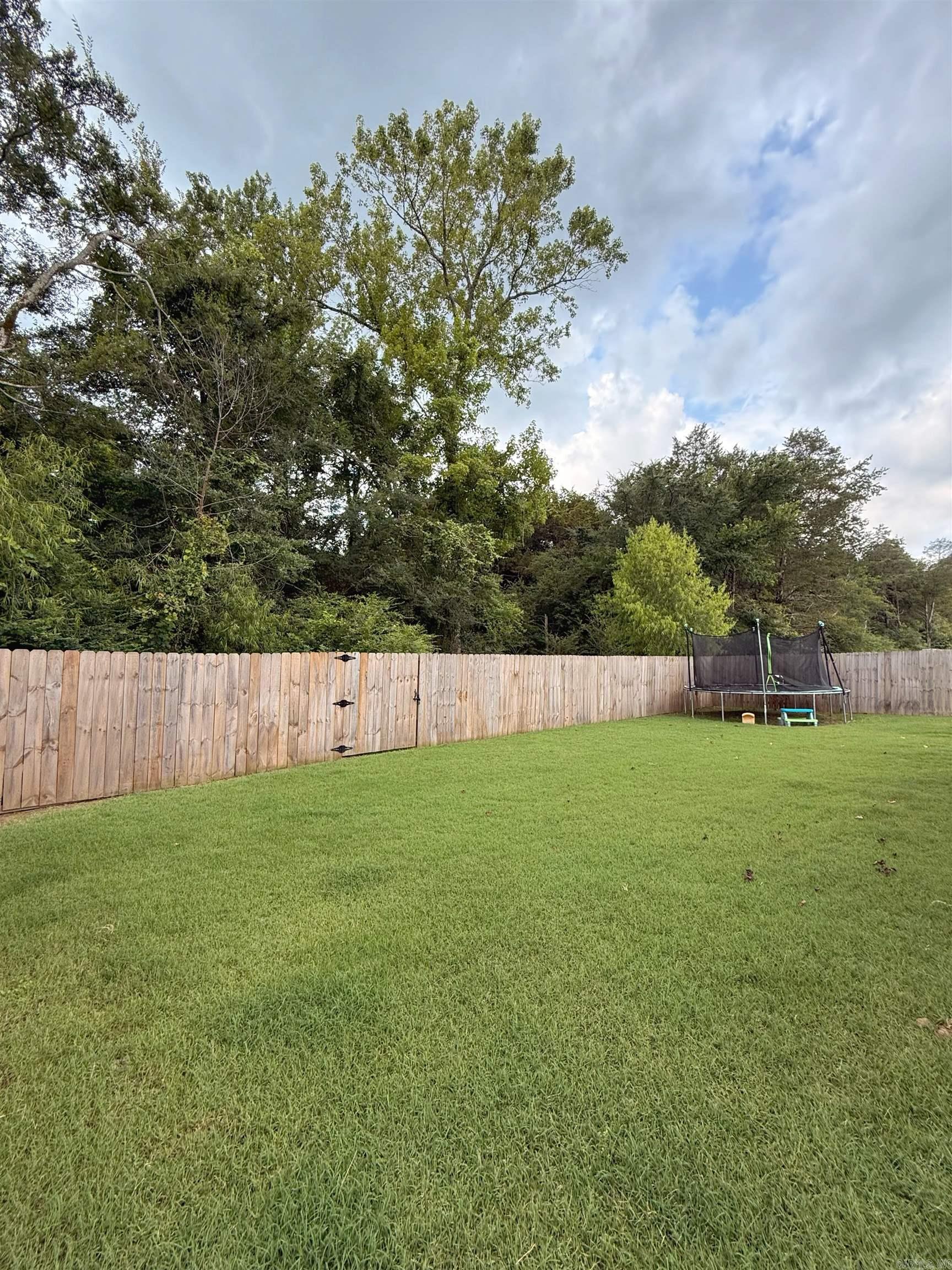 31 Dunnaway  Austin, AR