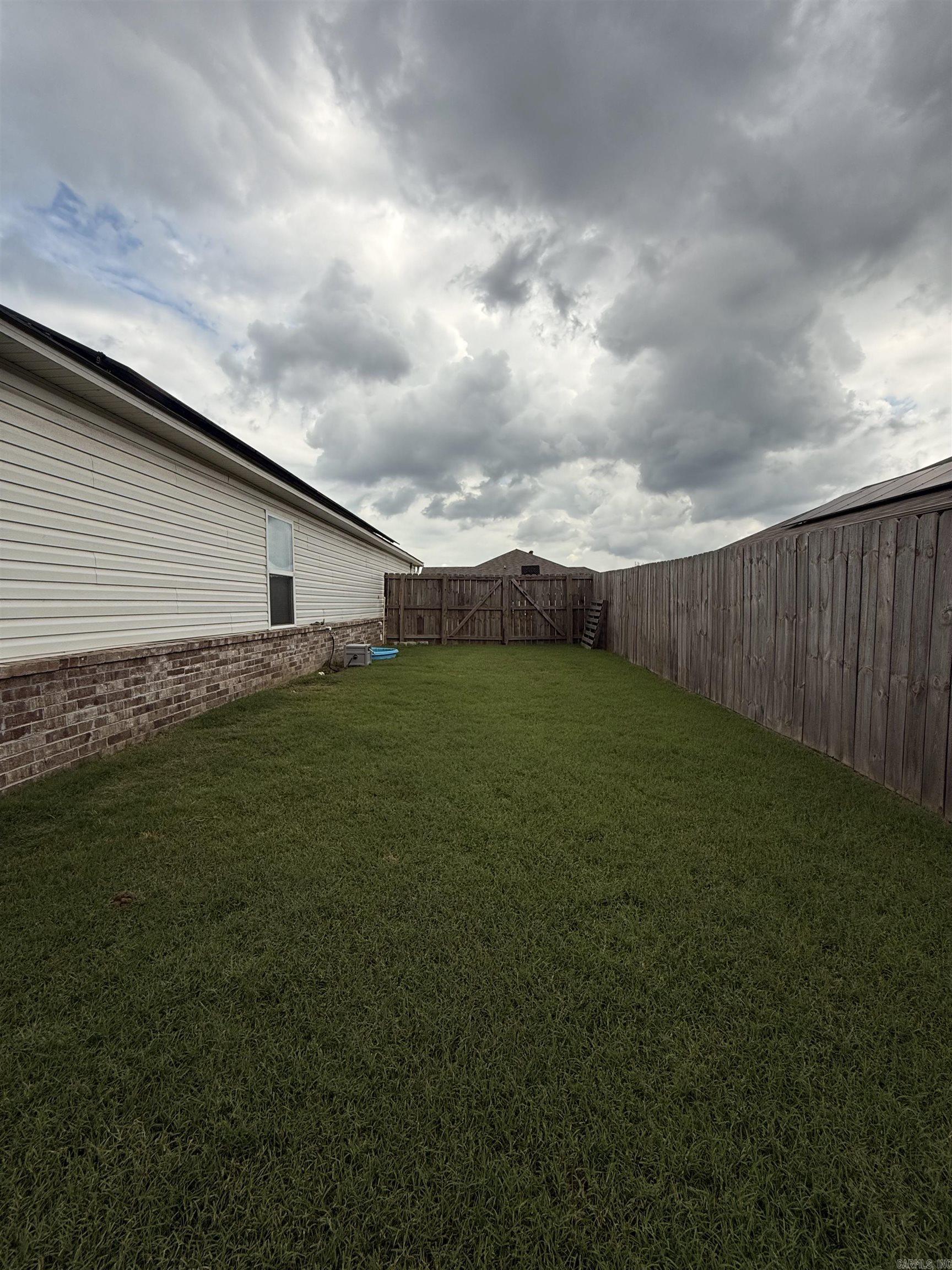 31 Dunnaway  Austin, AR