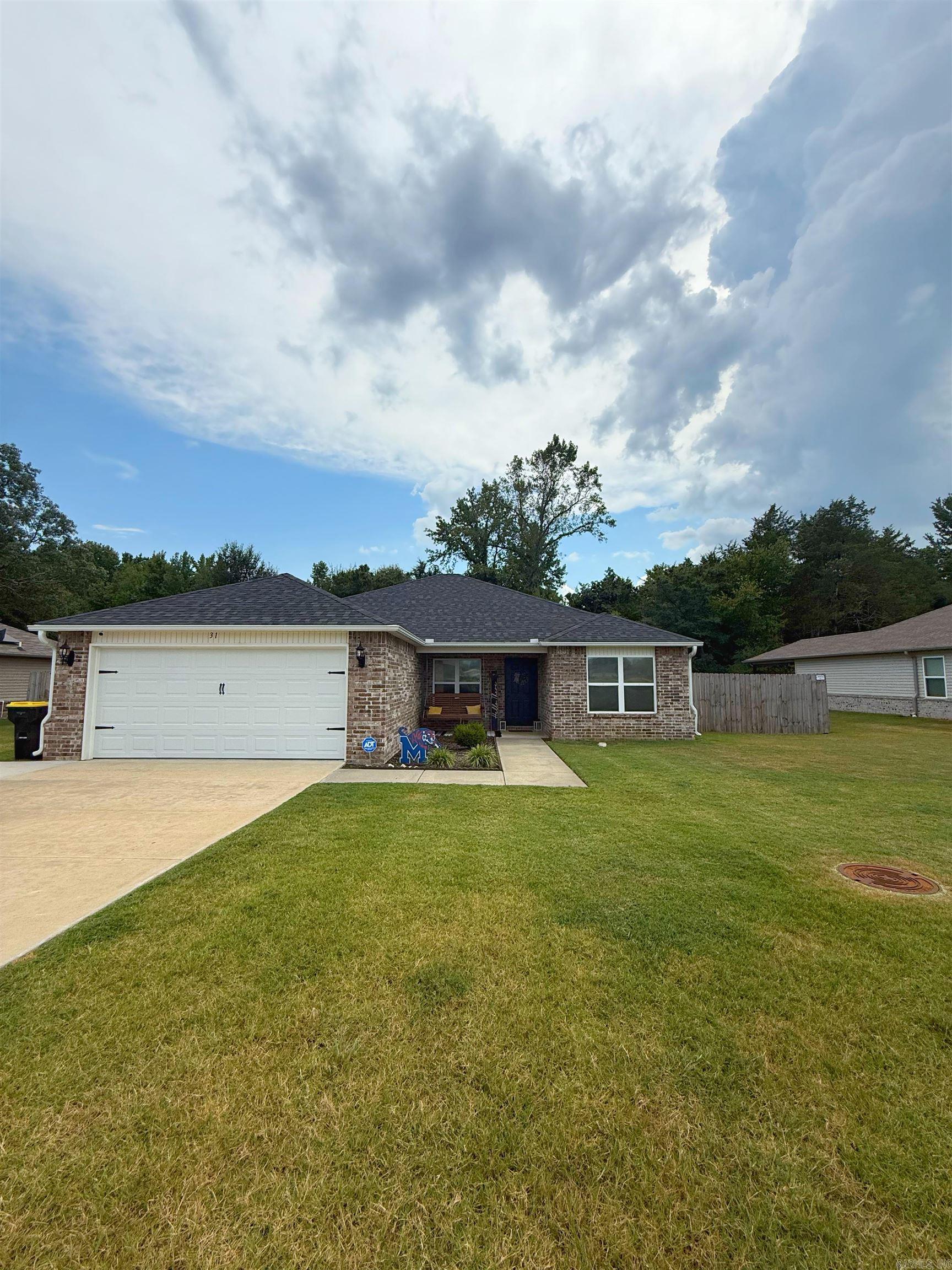 31 Dunnaway  Austin, AR