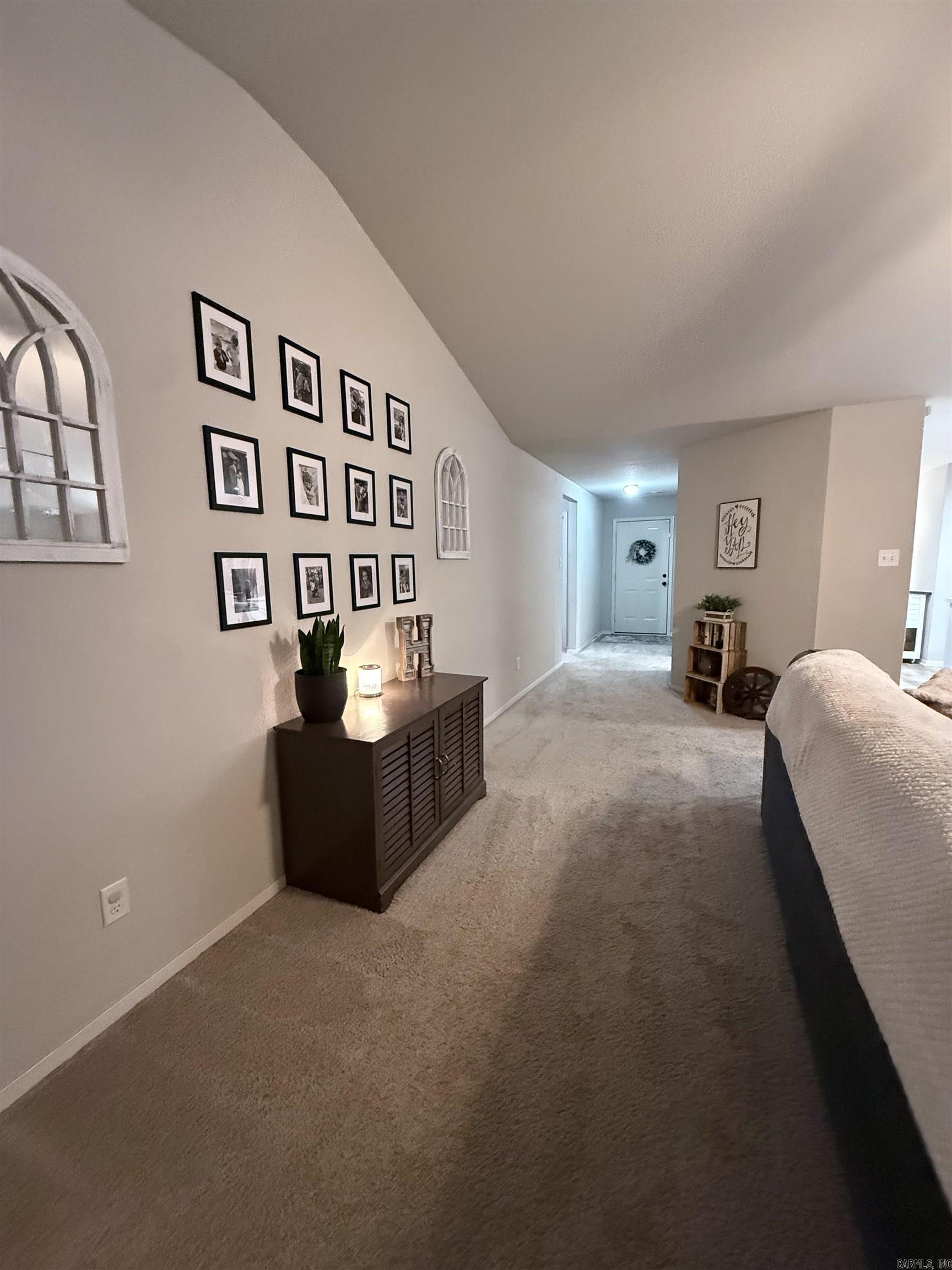 31 Dunnaway  Austin, AR