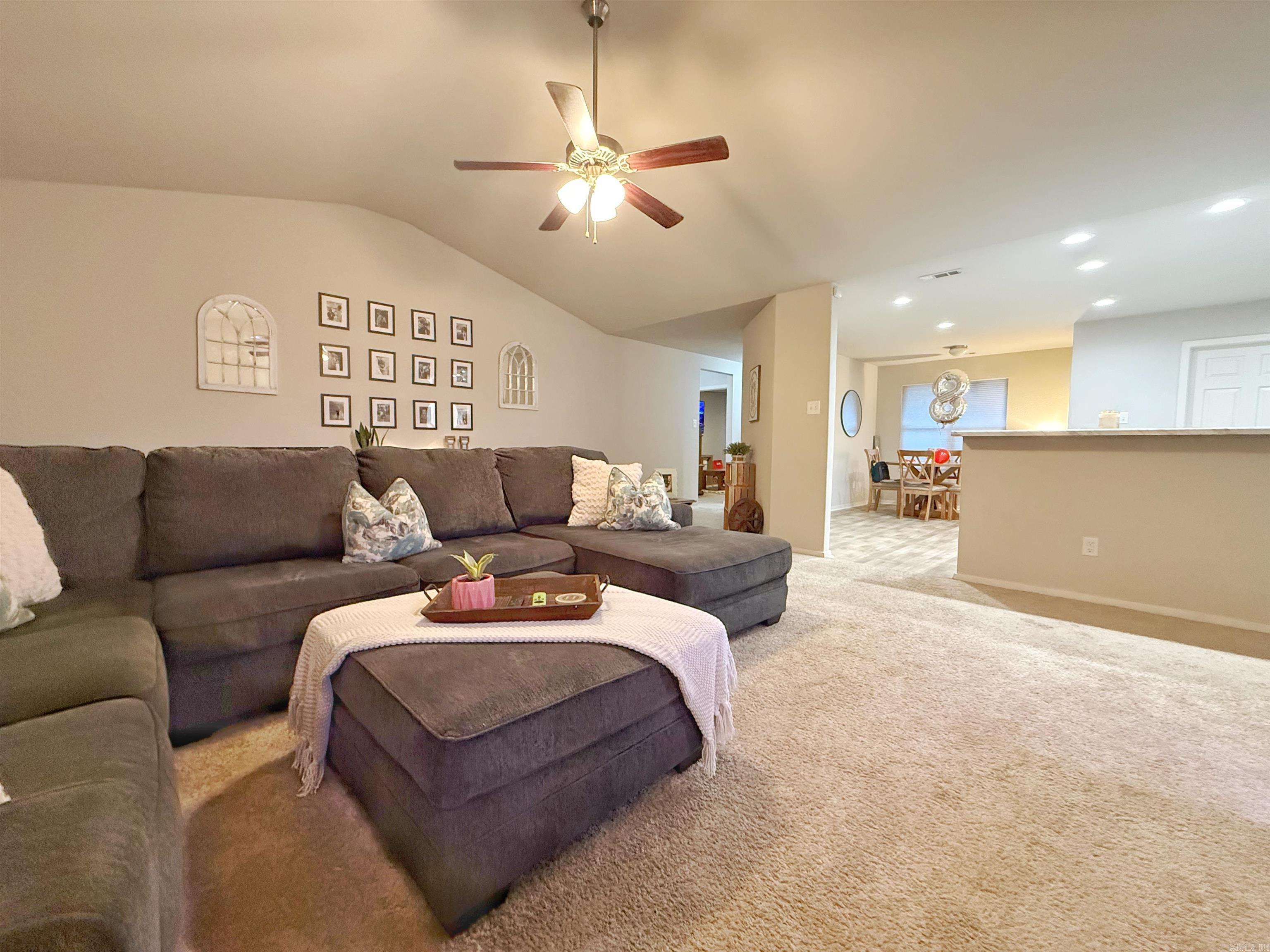 31 Dunnaway  Austin, AR