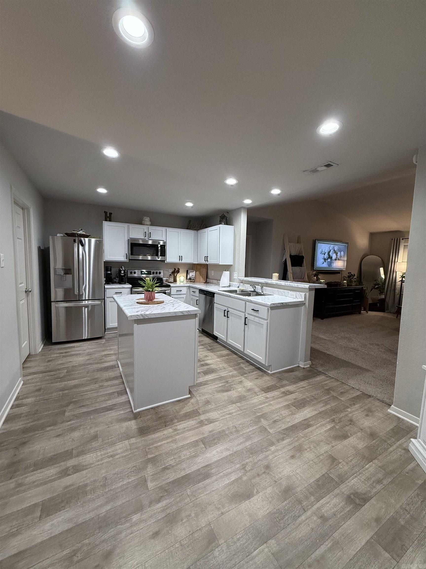 31 Dunnaway  Austin, AR
