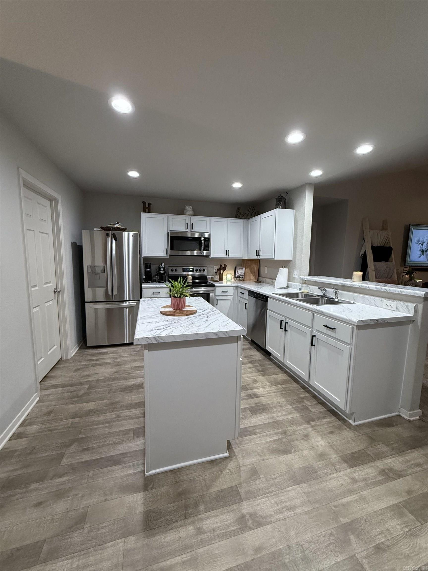 31 Dunnaway  Austin, AR