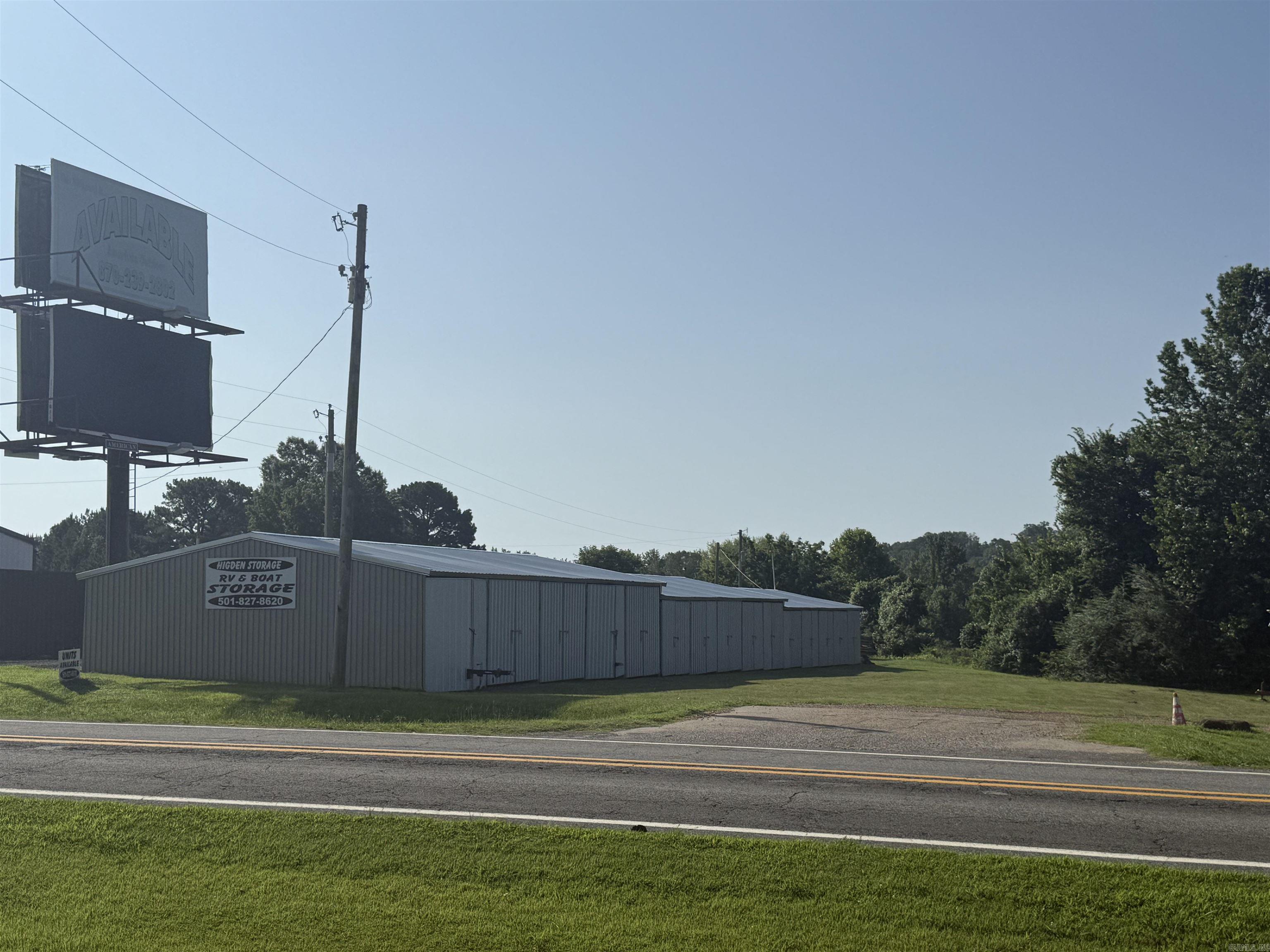 7540 Edgemont  Greers Ferry, AR
