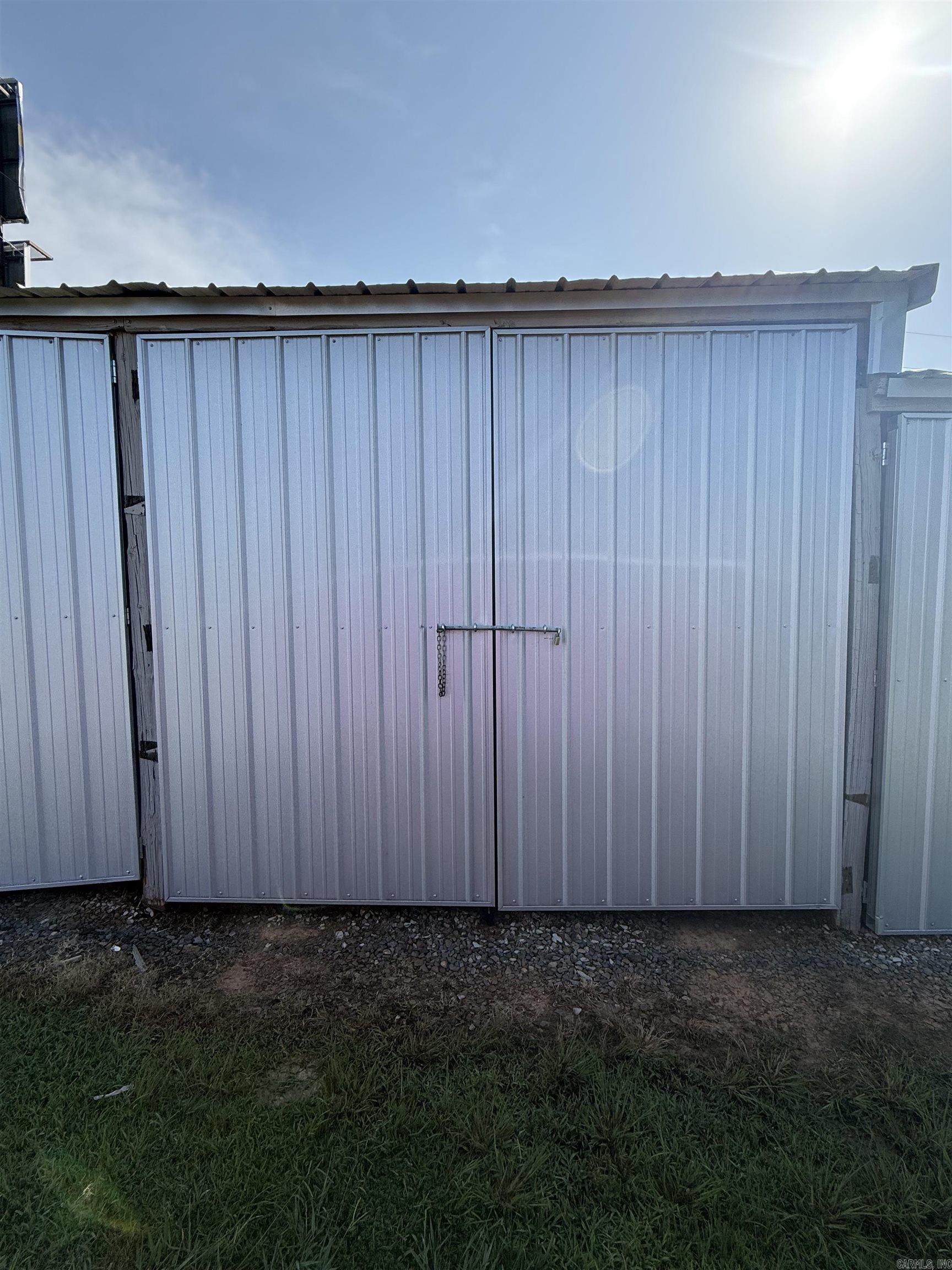 7540 Edgemont  Greers Ferry, AR