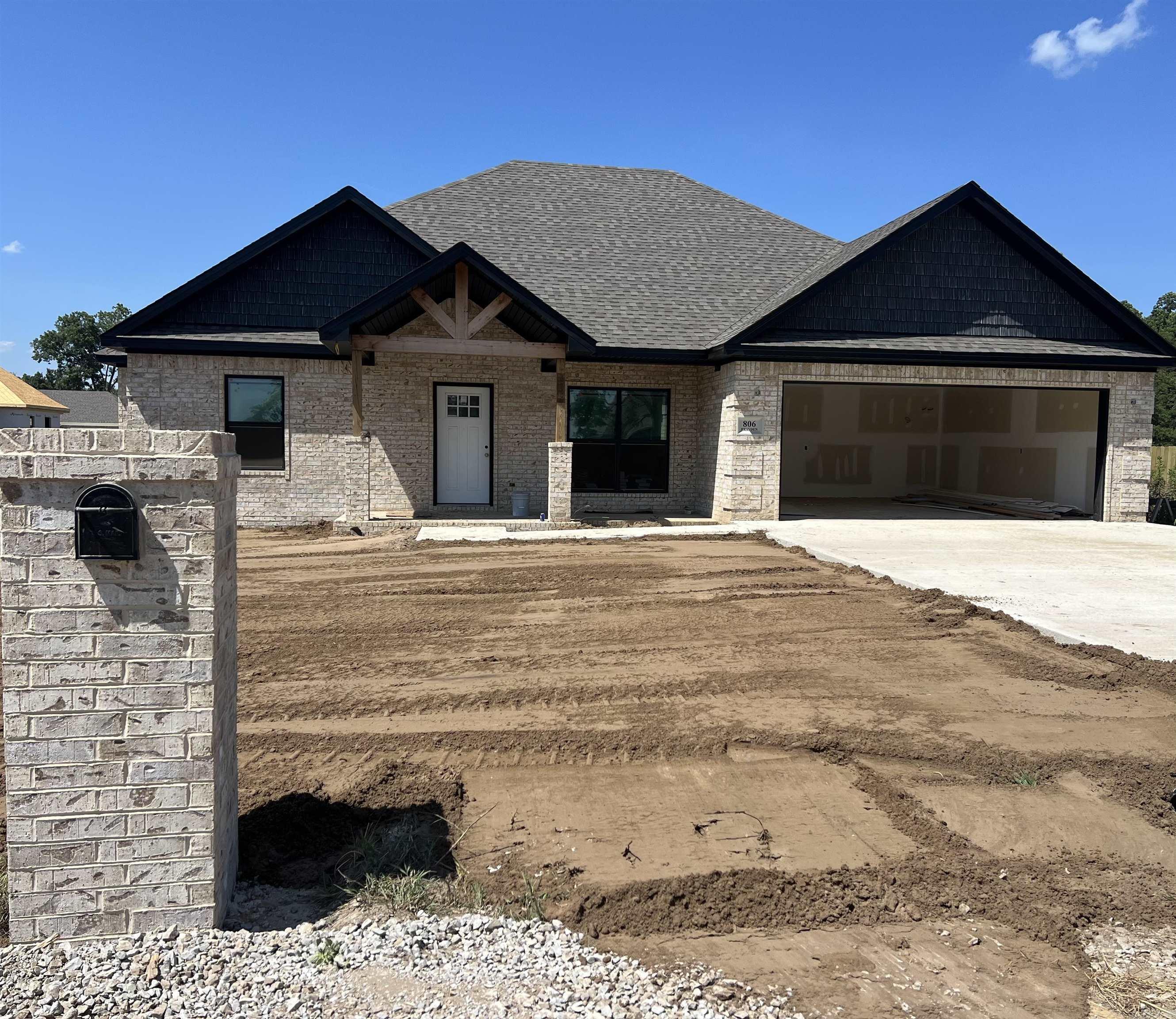 806 Brayden Lane Manila, AR 72442