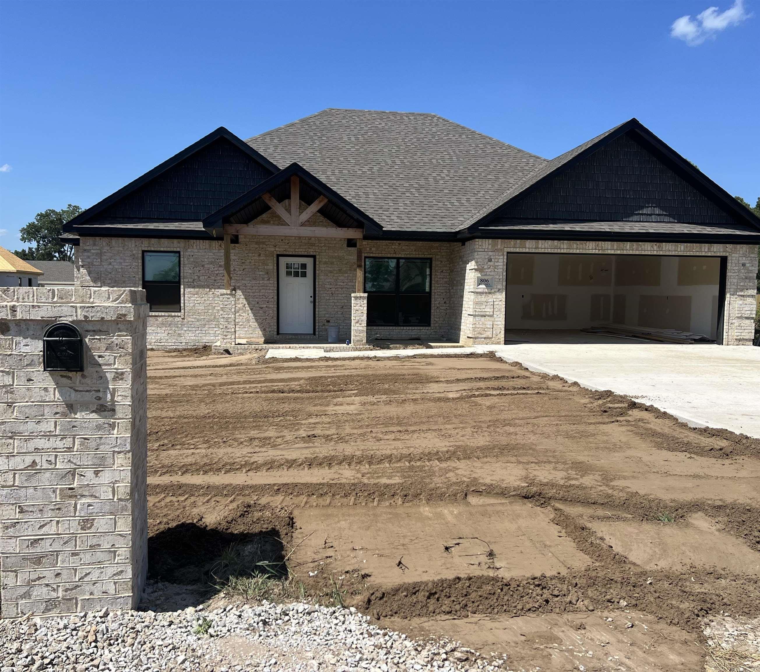 806 Brayden Lane Manila, AR 72442