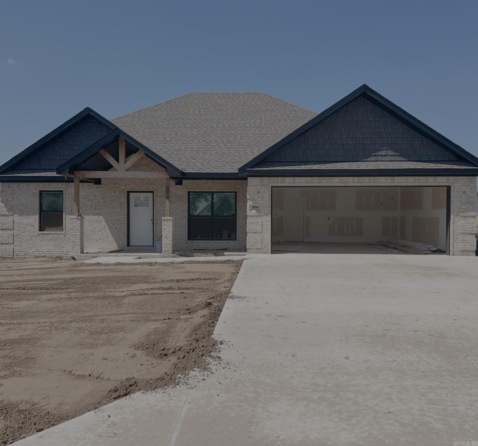 806 Brayden Lane Manila, AR 72442