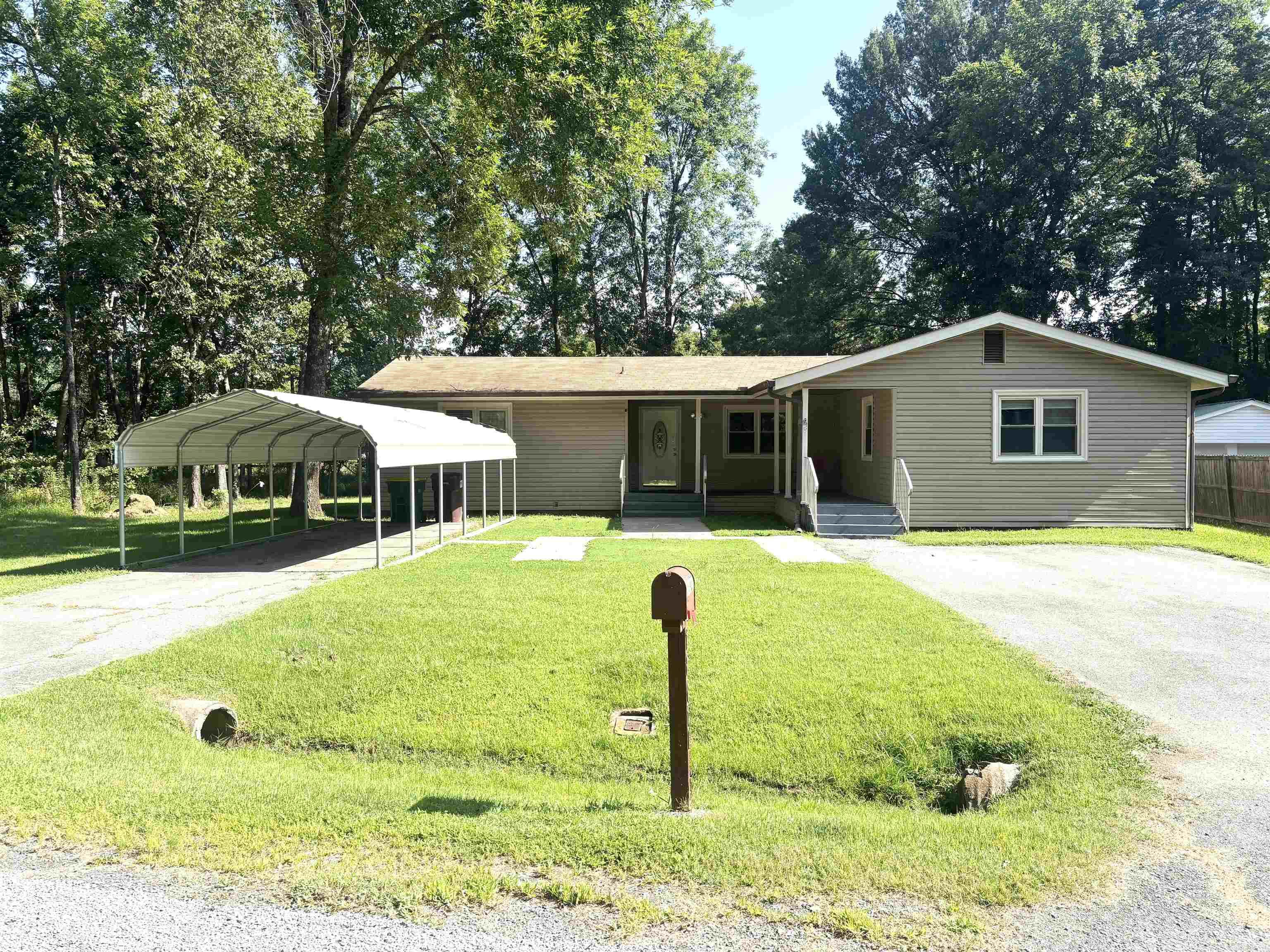 18610 Maple Ave  Roland, AR